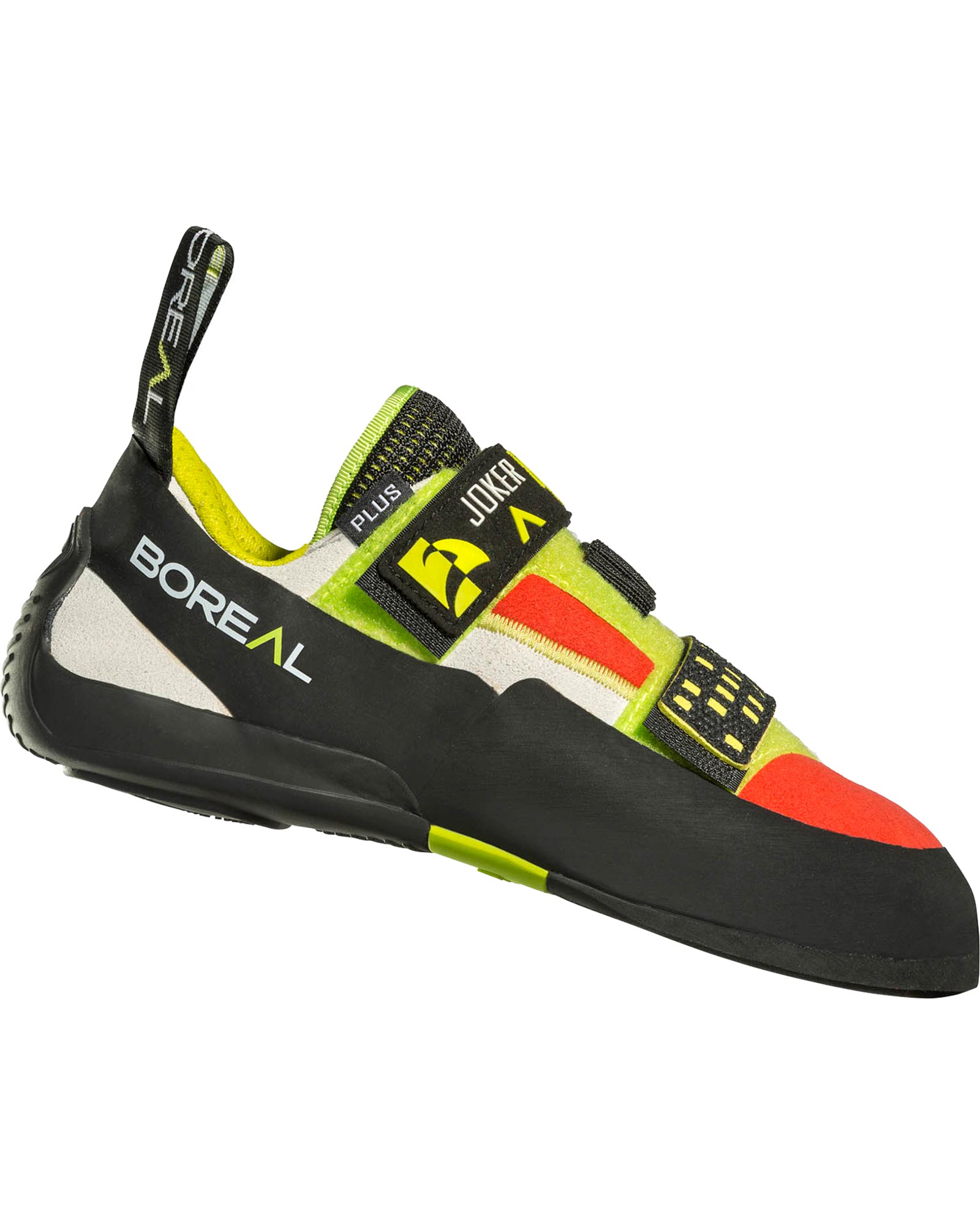 Product image of Boreal Joker Plus Velcro Women's Shoes