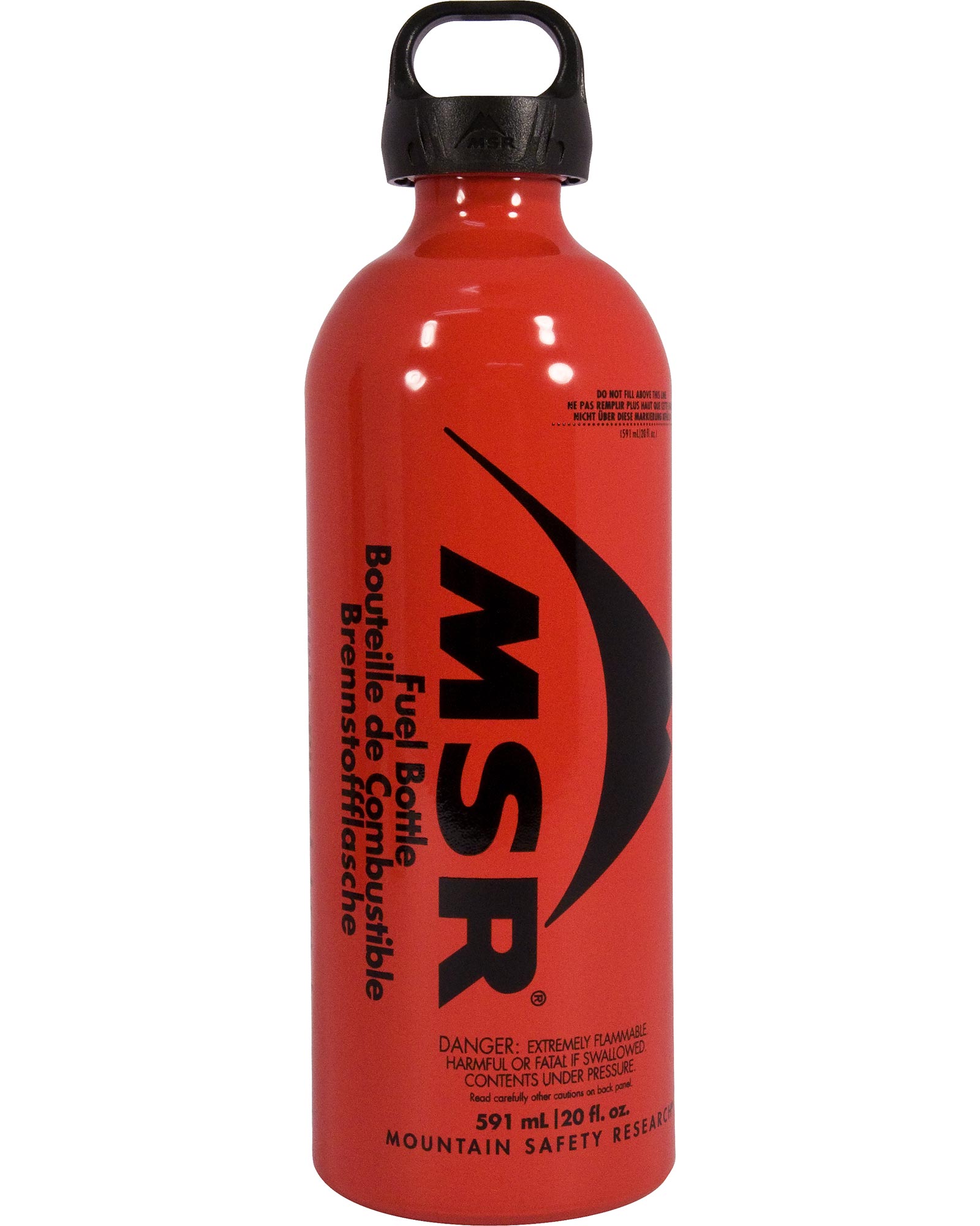 MSR 20oz/590ml MSR Fuel Bottle