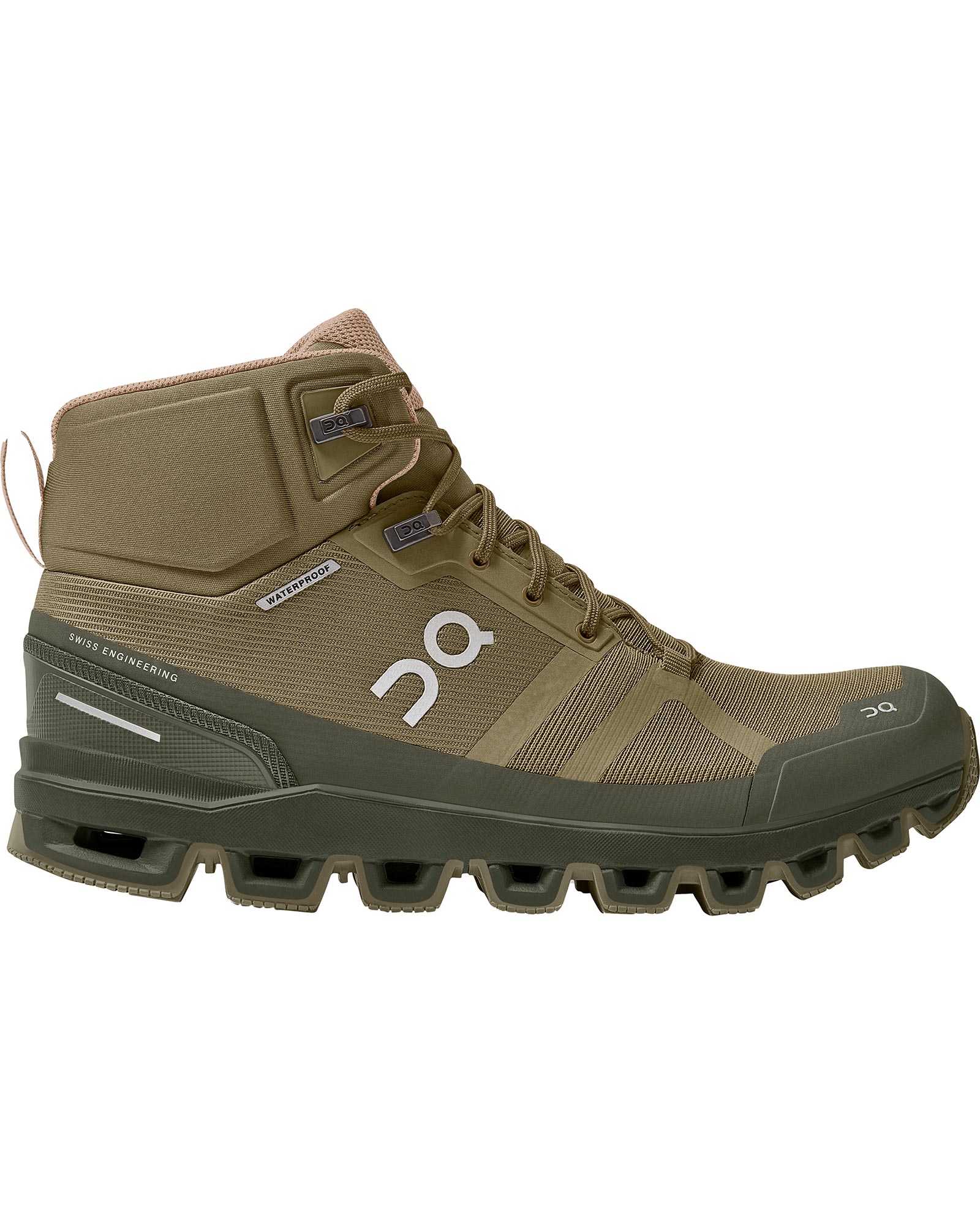 Product image of On Cloudrock Women's Waterproof Boots