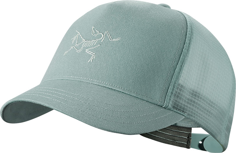 tirse trucker hat