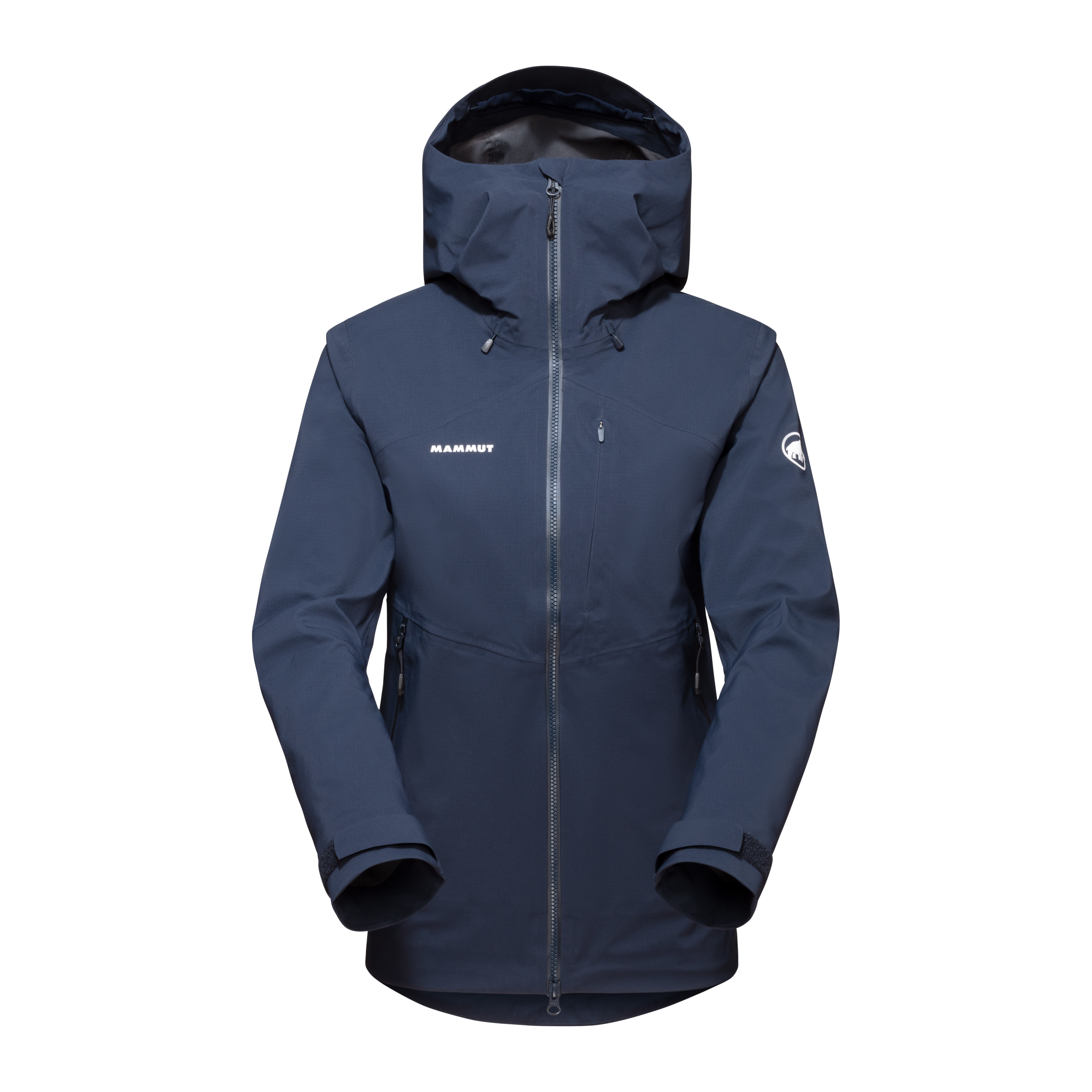 Product image of Mammut Alto Guide Women's Jacket
