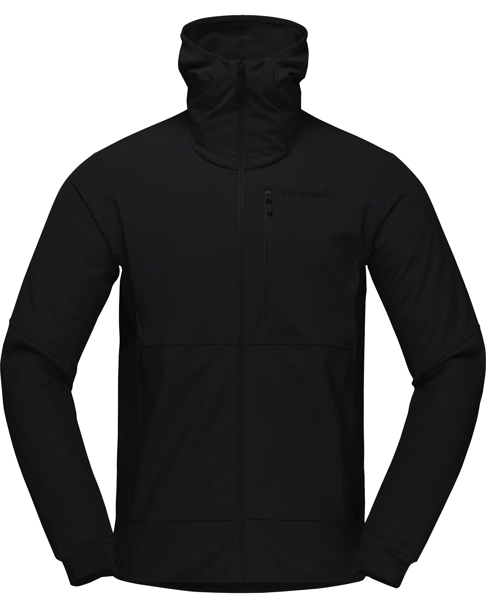 Norrona Lofoten Hilofex200 Men's Hood