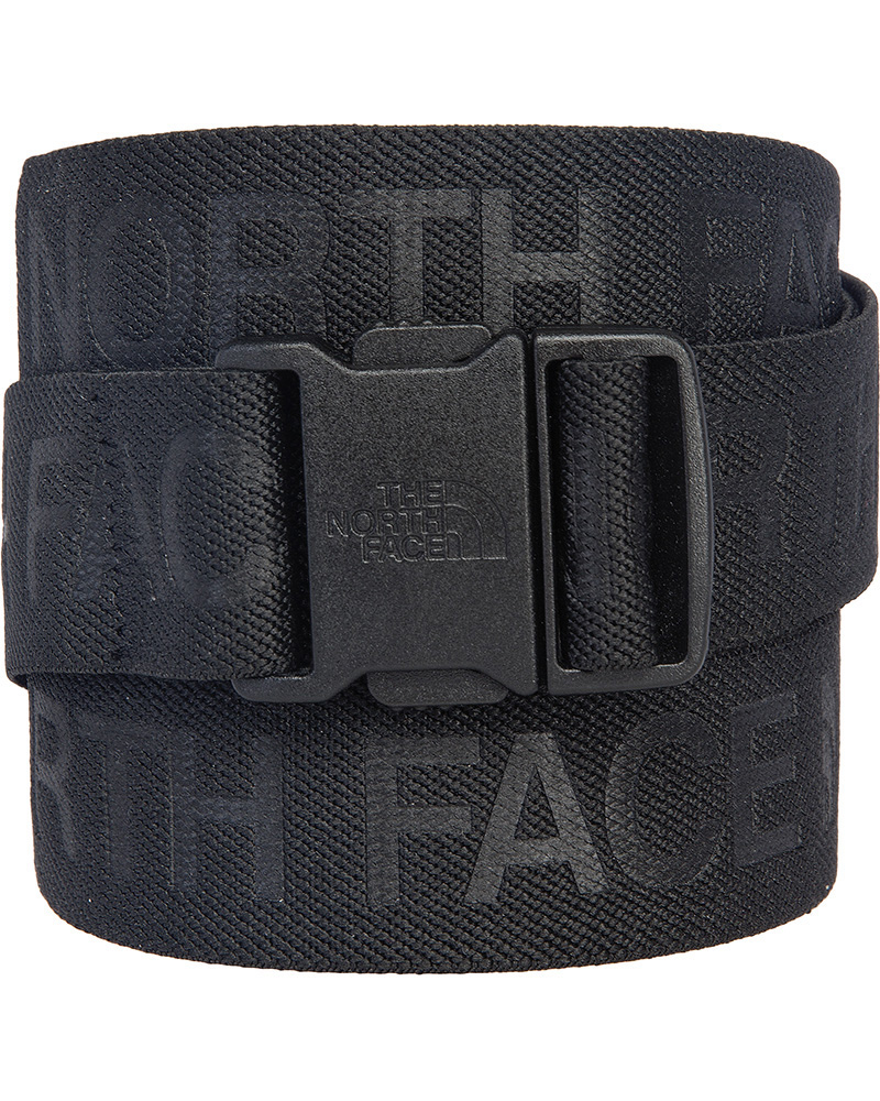 the north face belt
