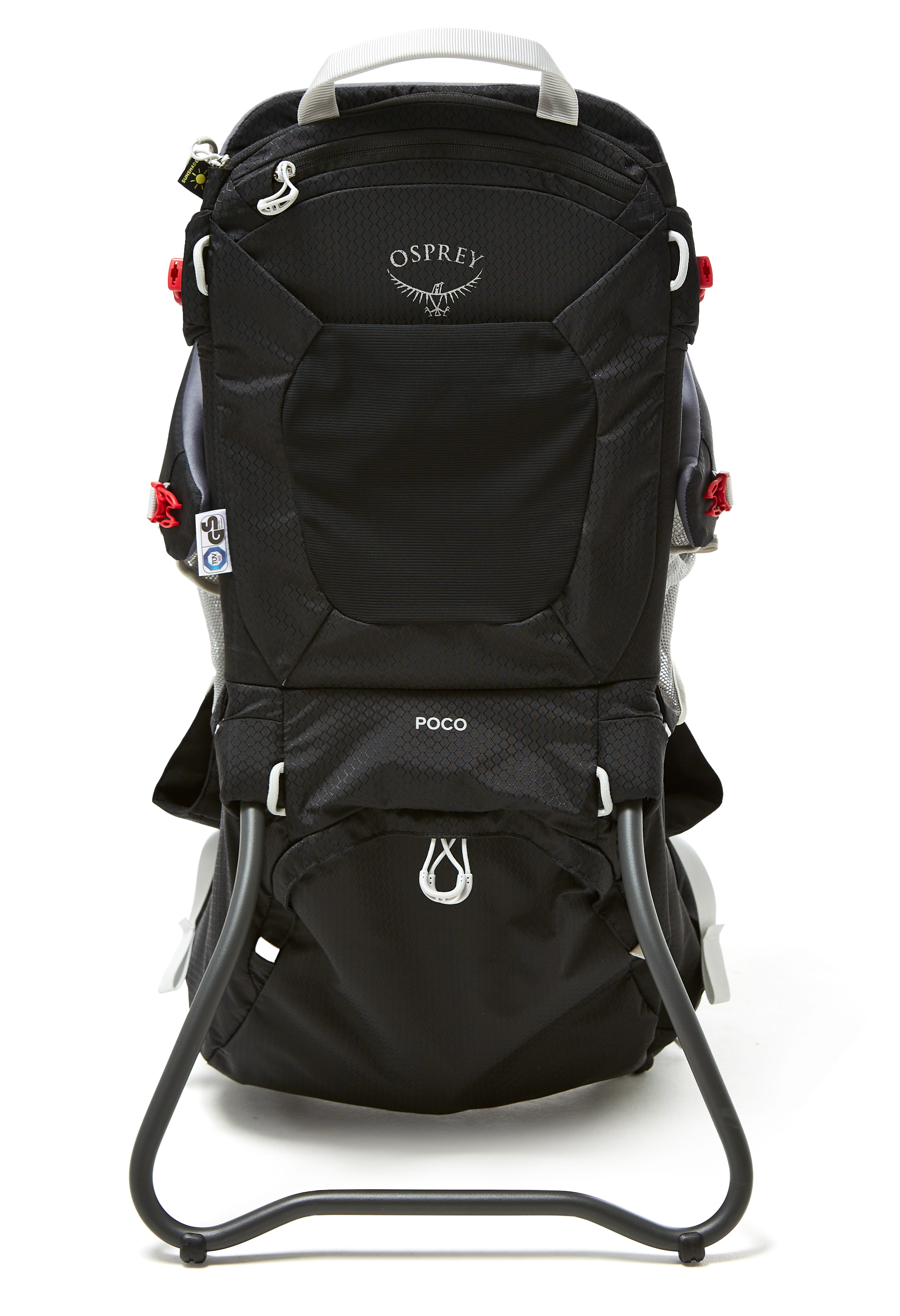 Osprey Poco Child Carrier