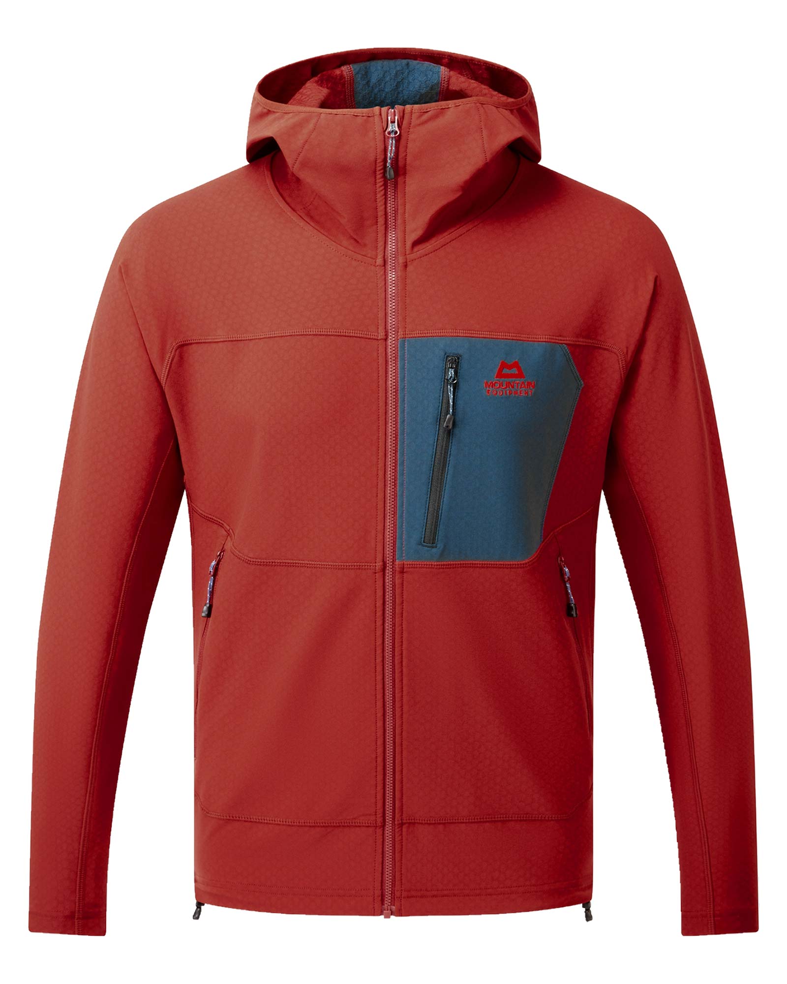 Mountain Equipment Men's Arrow Hooded Jacket