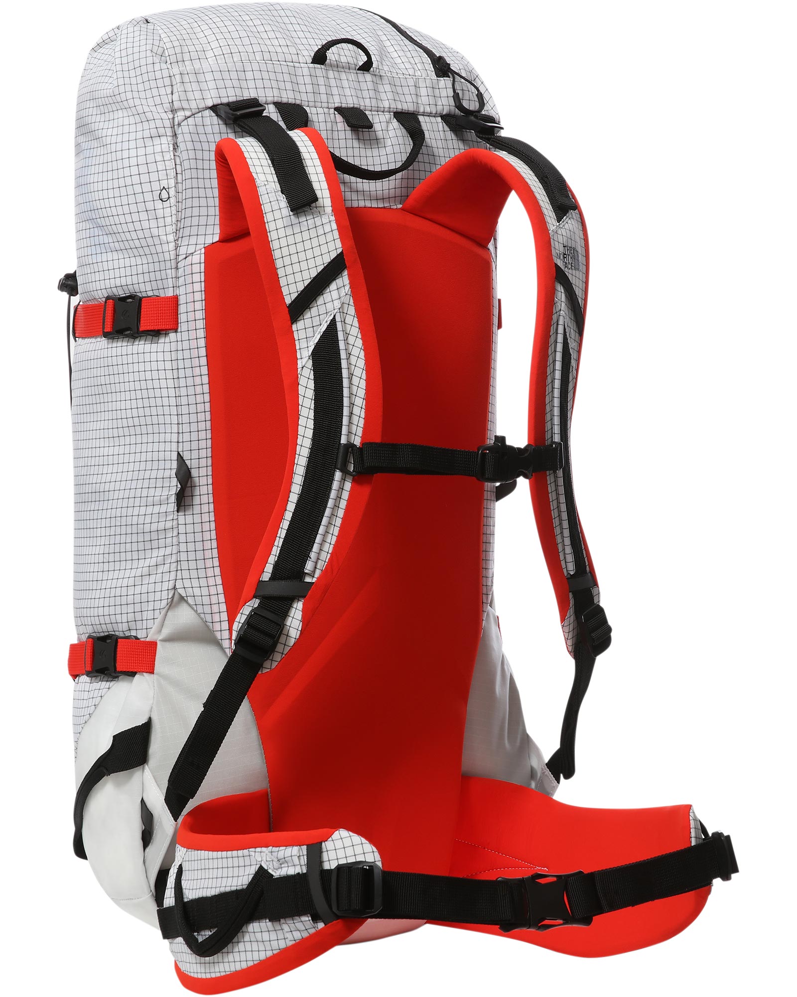 north face backpack 15l