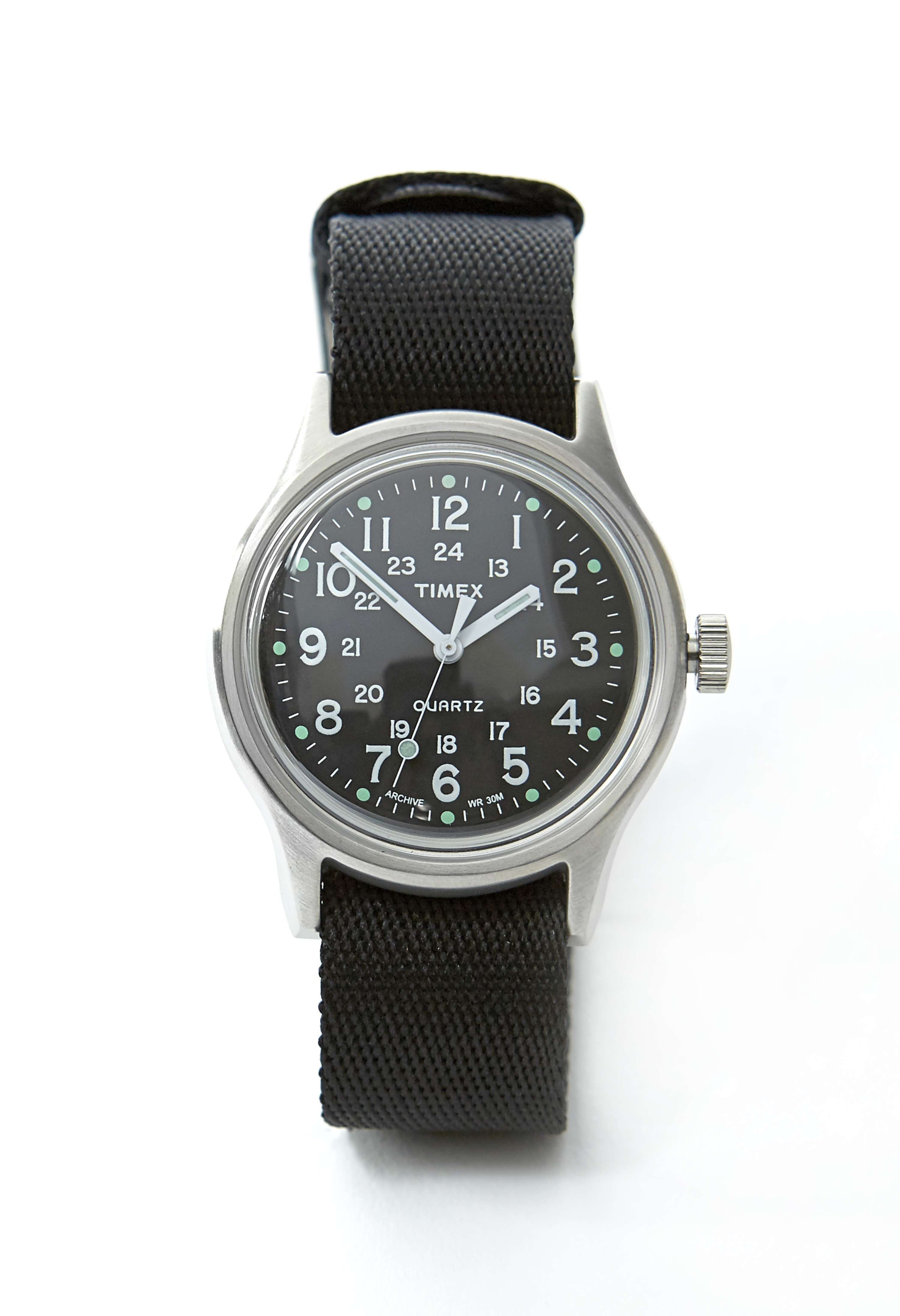 timex mk1 archive