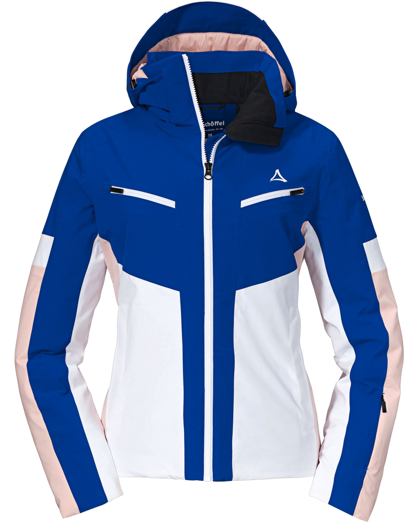 Schoffel Womens Pordoi 2 Jacket | Ellis Brigham Mountain Sports