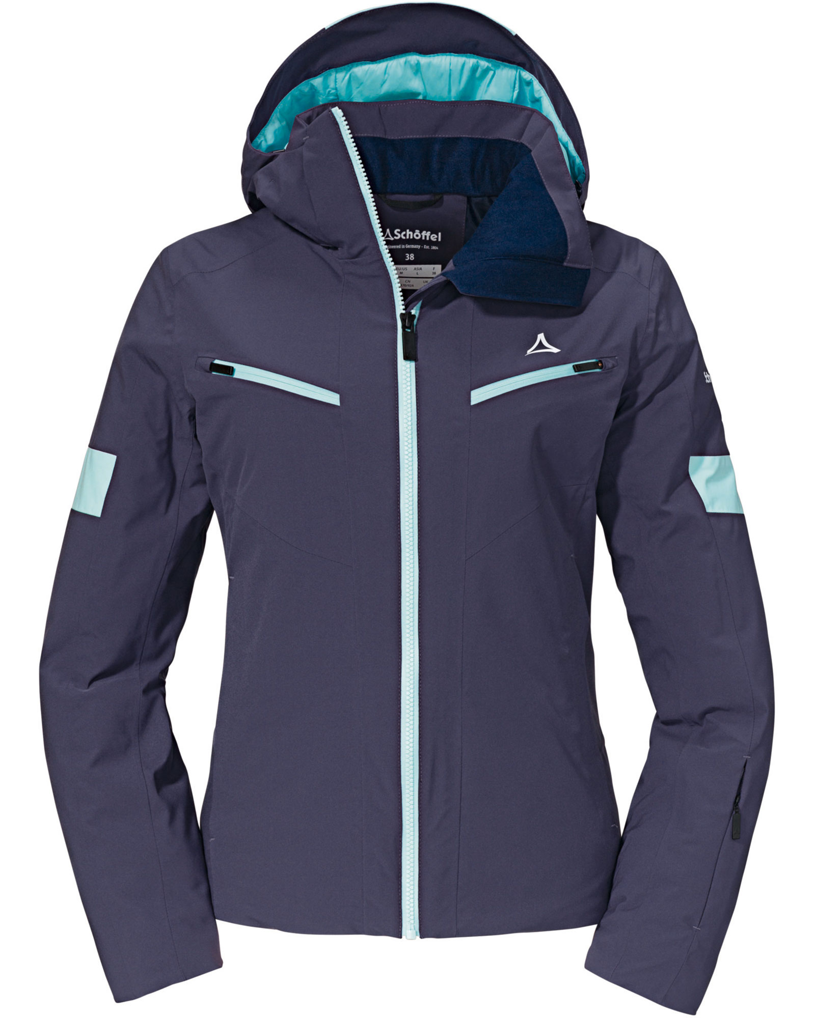 Schöffel Women's Pordoi 2 Jacket