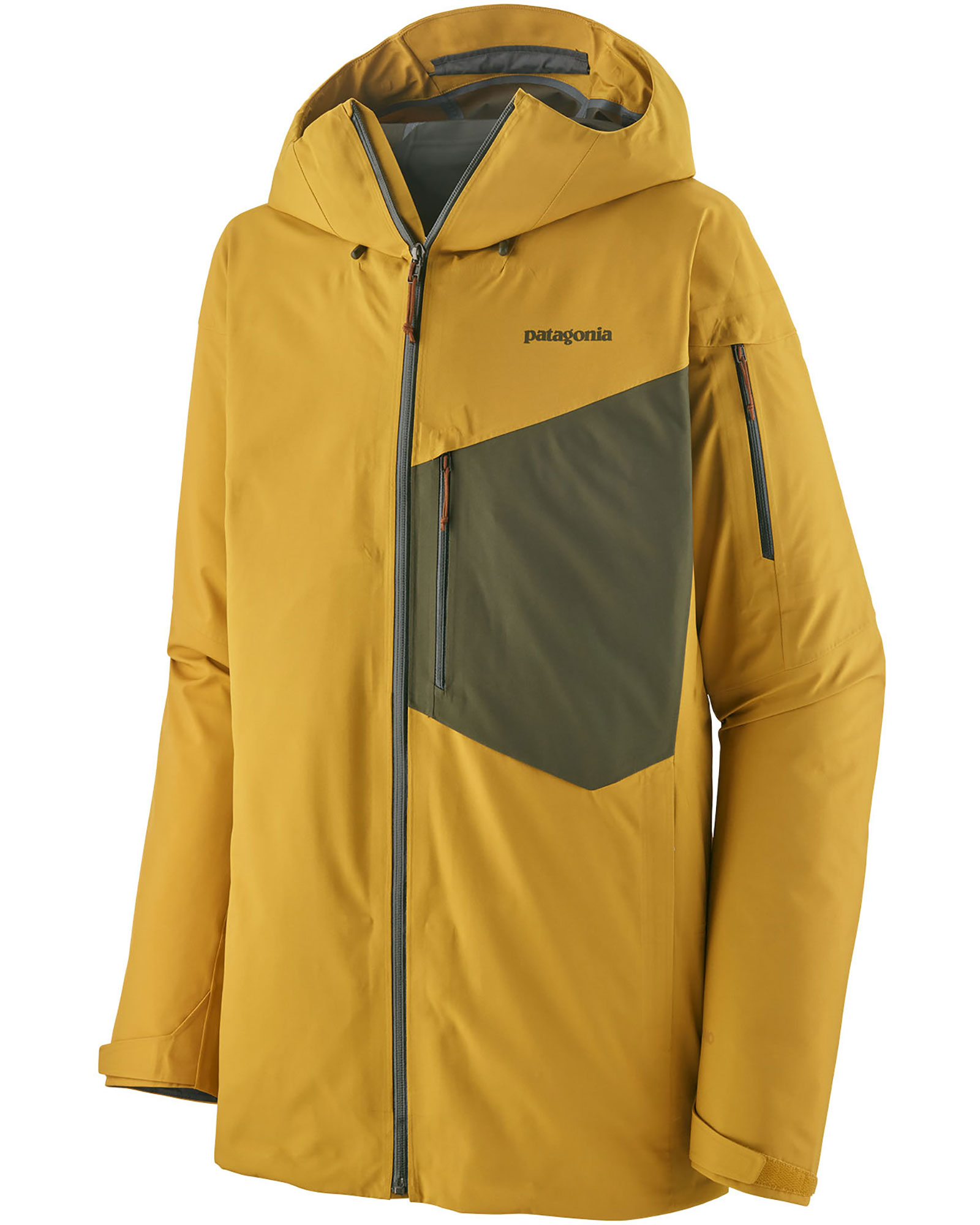 Product image of Patagonia Snowdrifter Men's Jacket