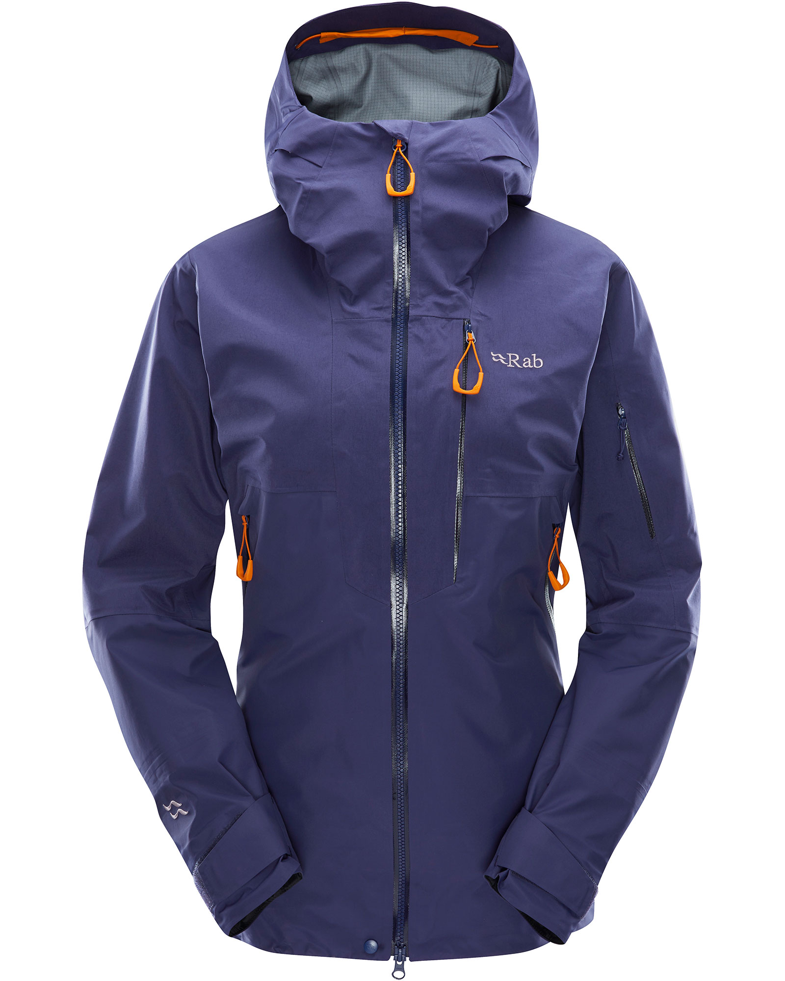 Product image of Rab Khroma Latok GORe-TeX Pro Women's Jacket