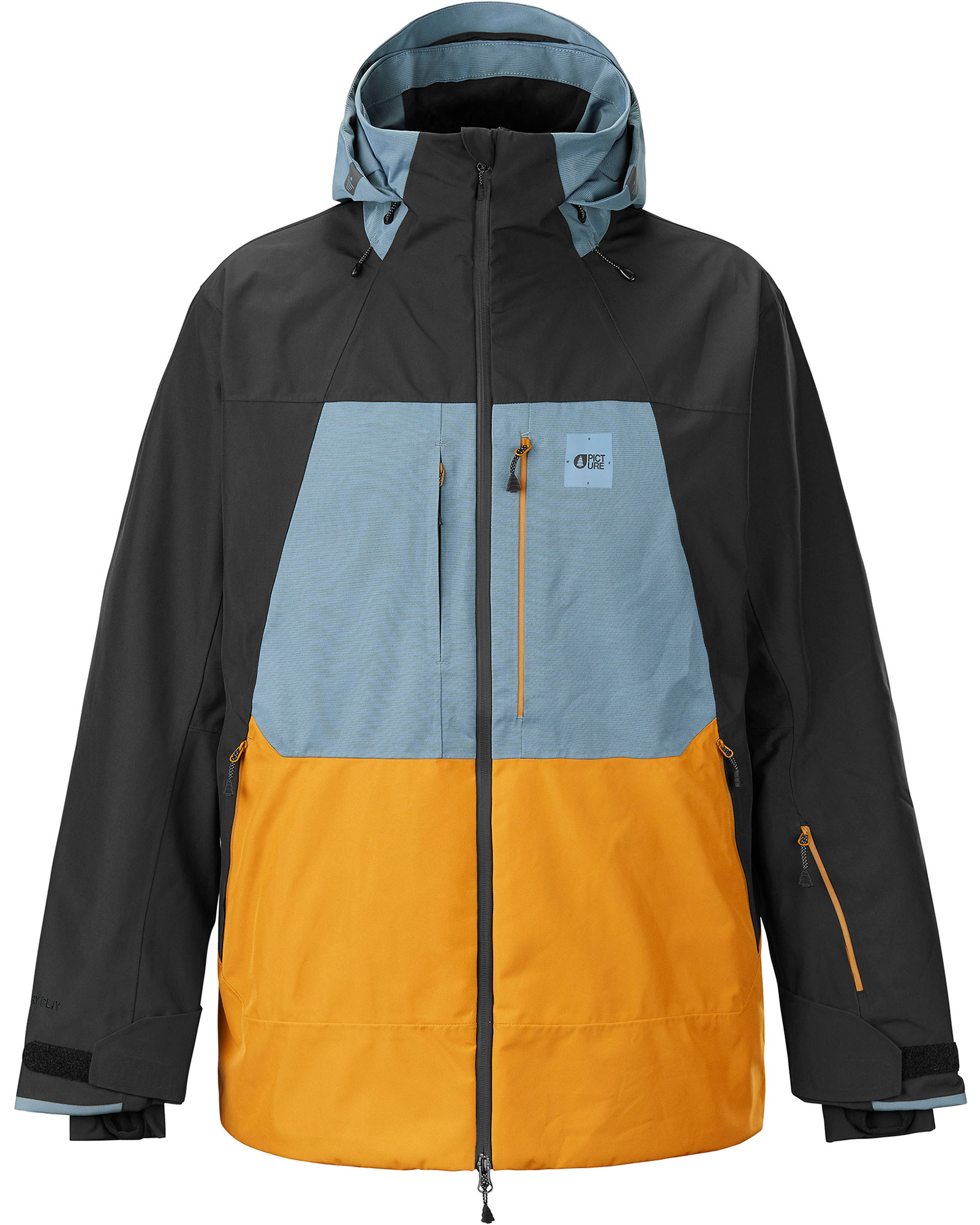 Picture Track Men's Jacket | Ellis Brigham