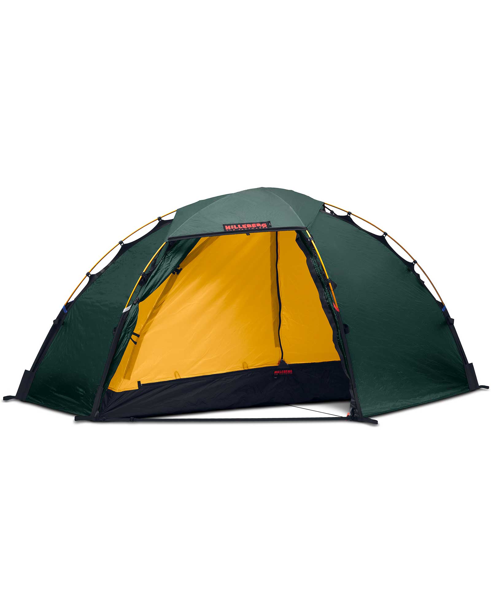 Hilleberg Soulo Tent 0