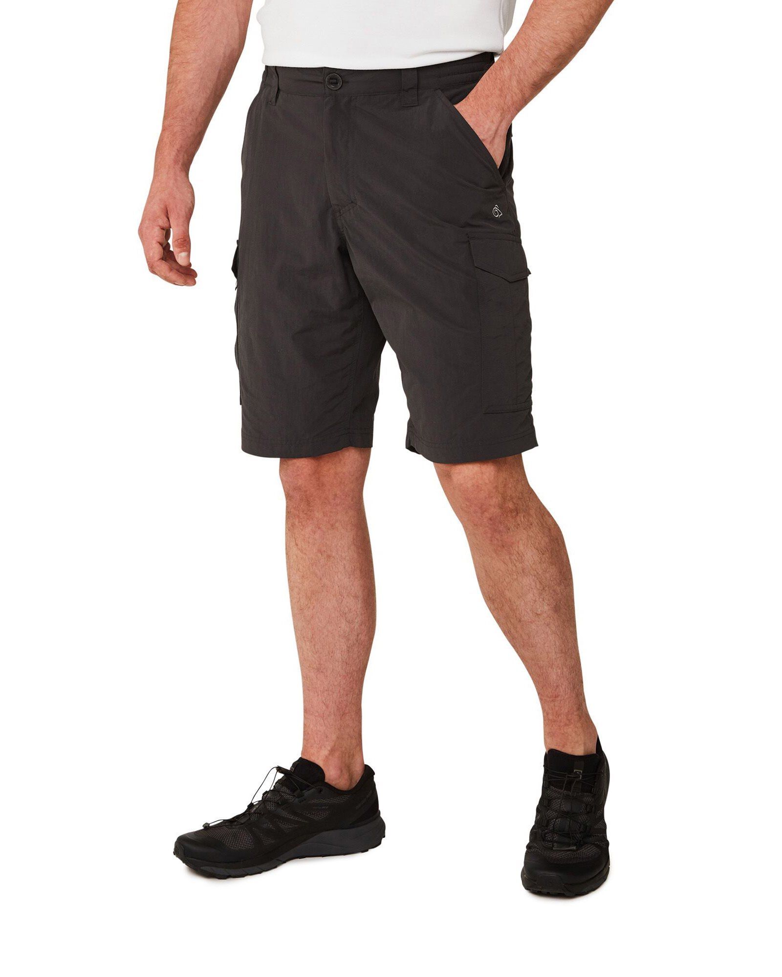 Craghoppers Men s NosiLife Cargo Shorts Ellis Brigham