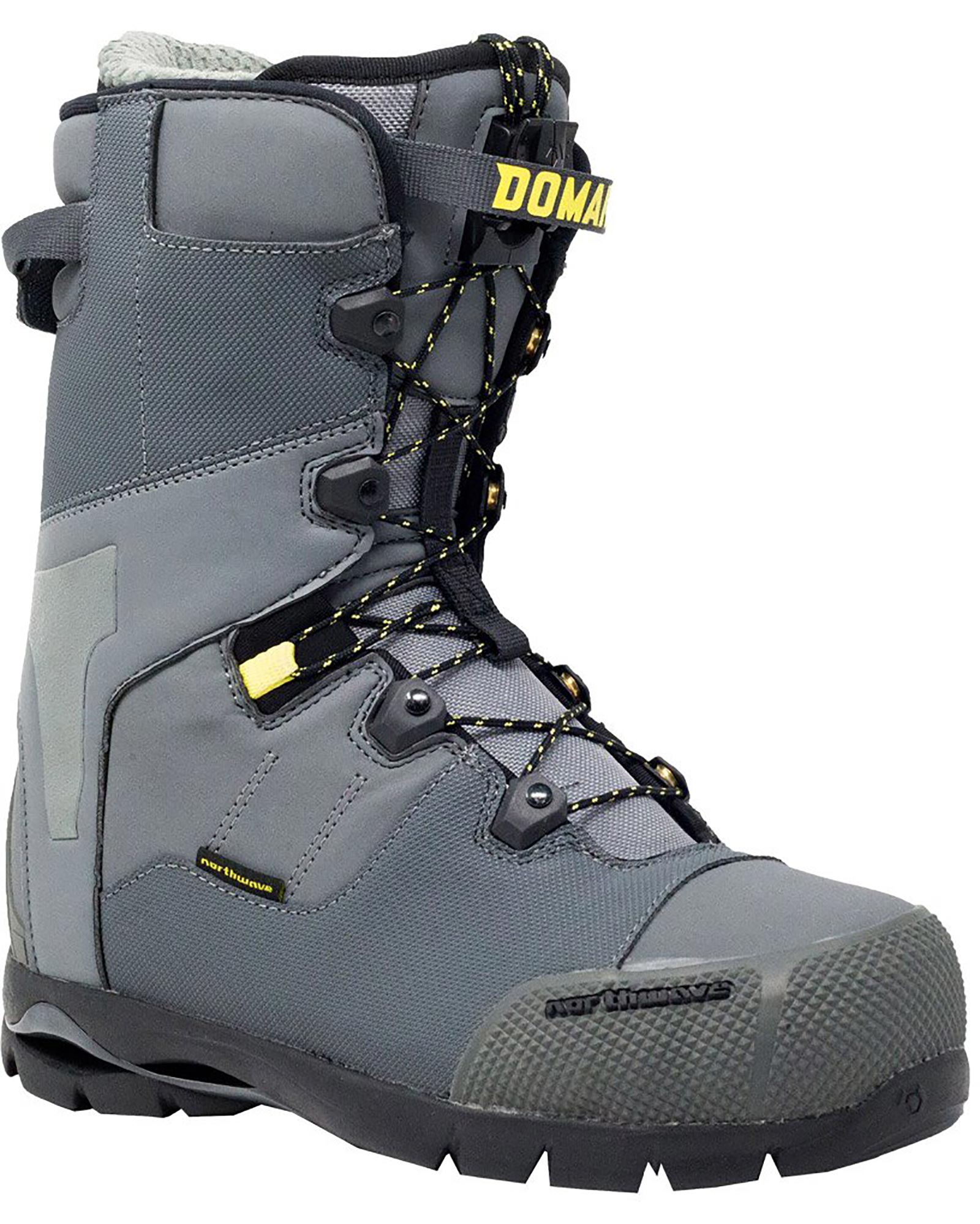 Northwave Men's Domain Snowboard Boots