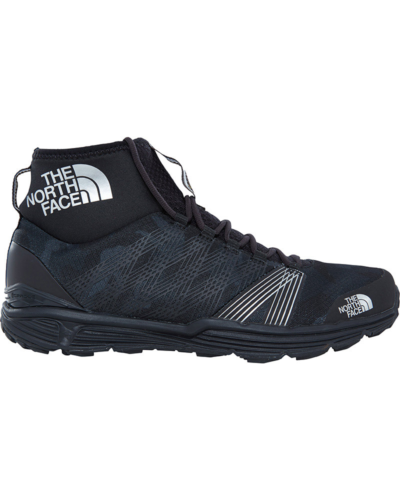 the north face litewave ampere ii review