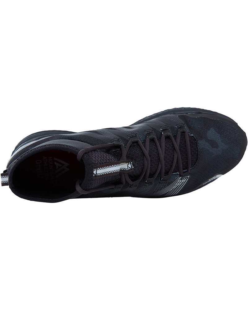 the north face litewave ampere ii review