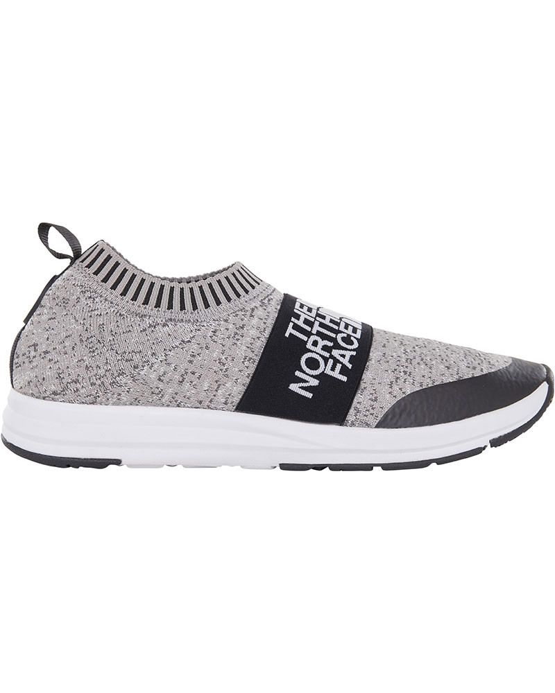 the north face nse traction knit moc