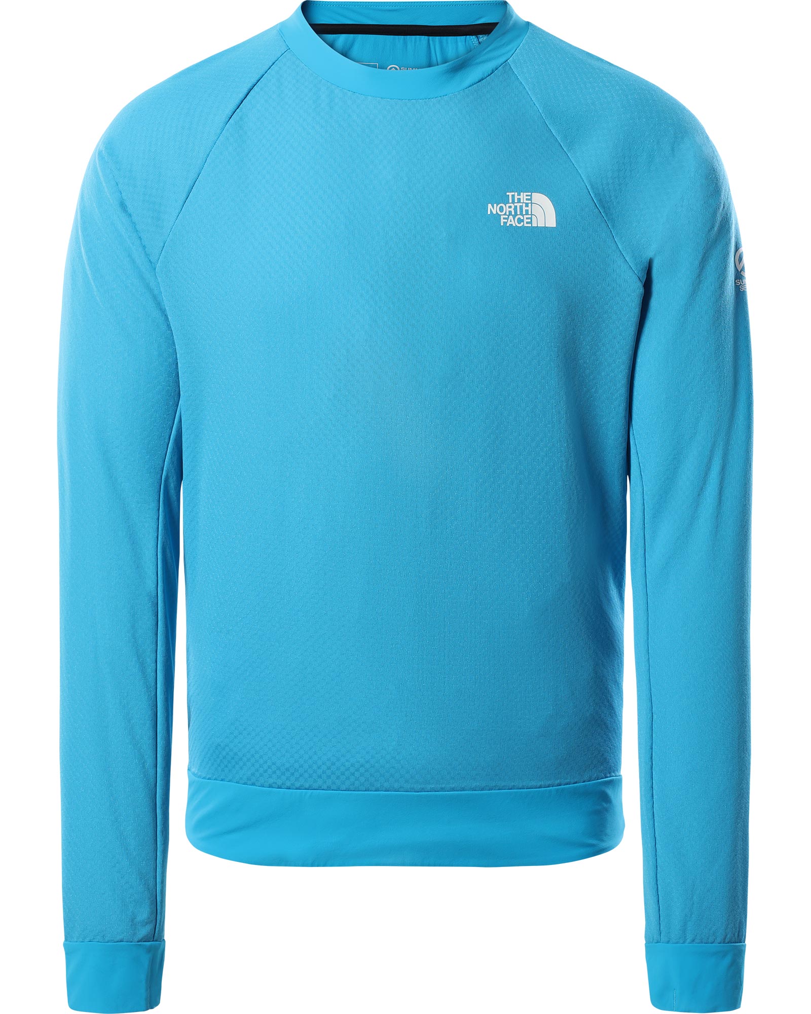 the north face summit l2