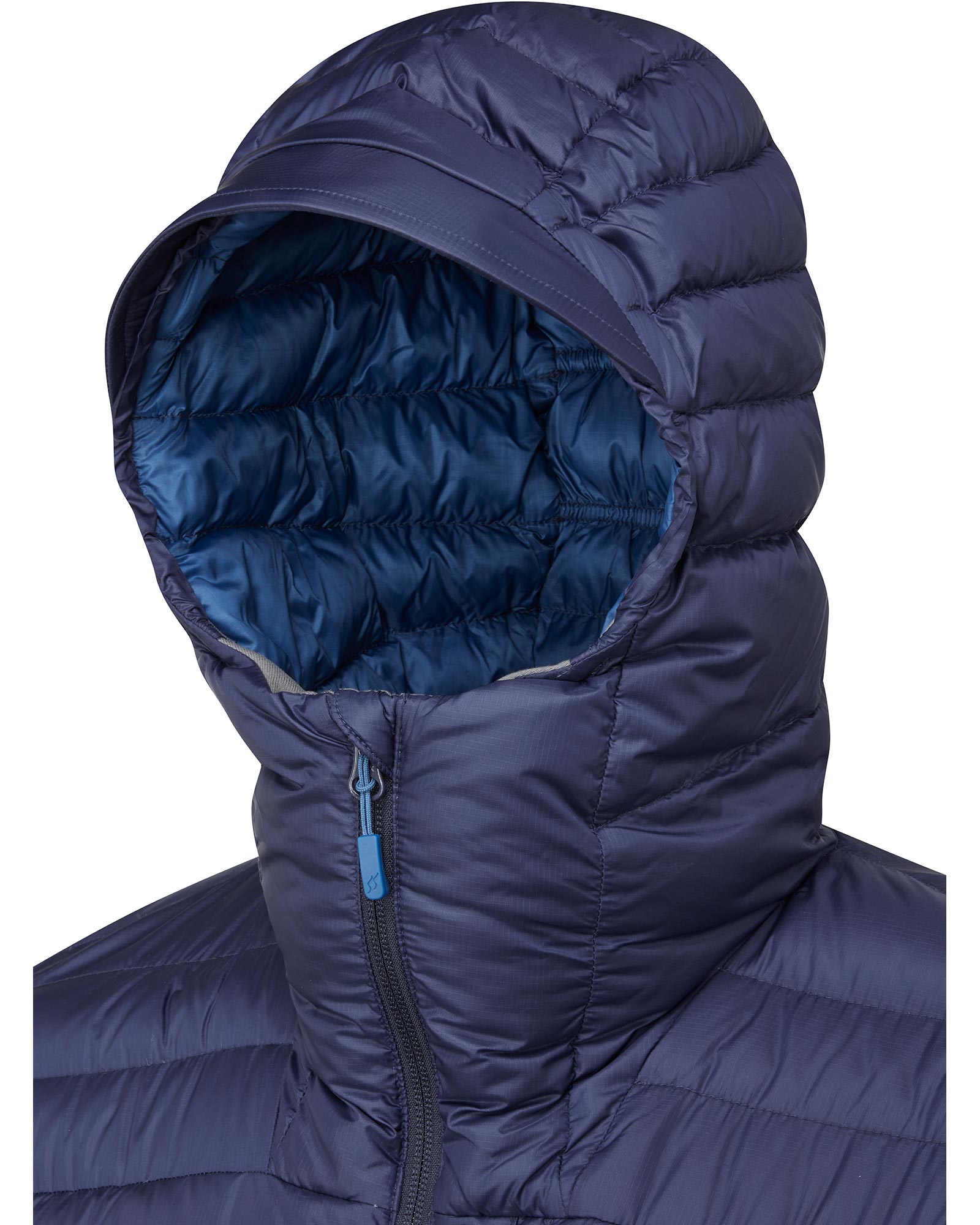 rab mens alpine microlight jacket