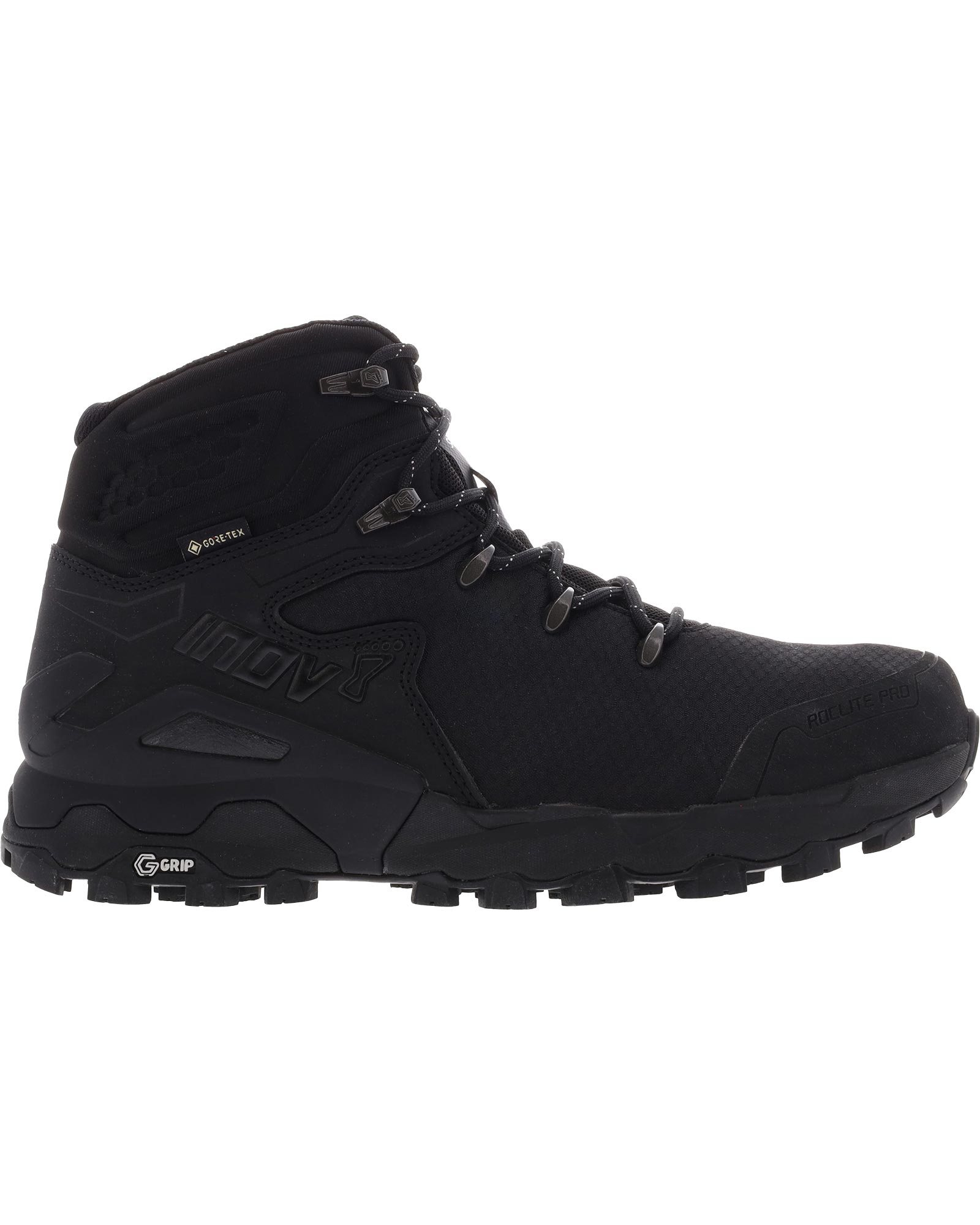 Inov 8 Roclite Pro G 400 V2 GORE TEX Men’s Boots - black UK 11.5