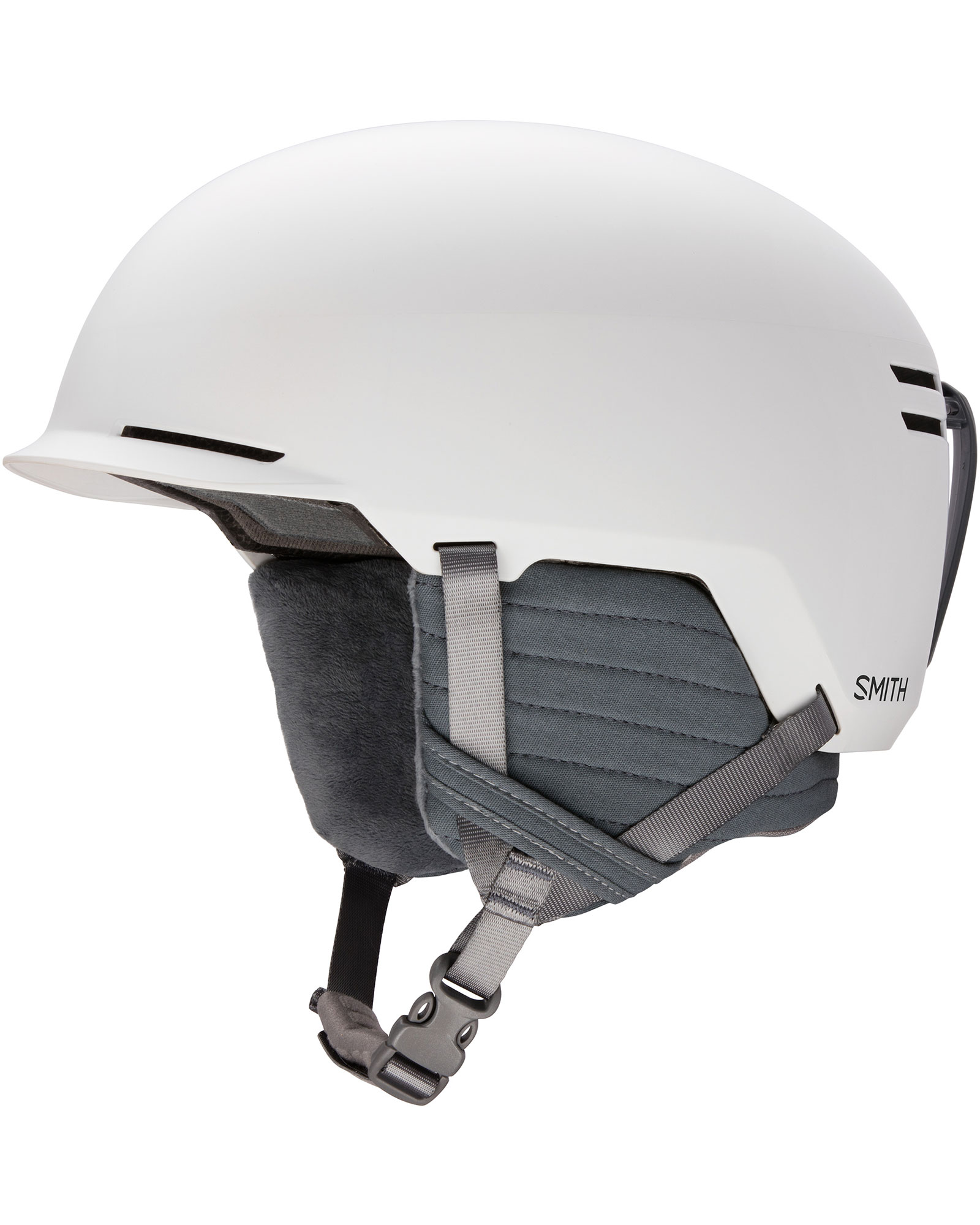Smith Scout Helmet - Matte White L