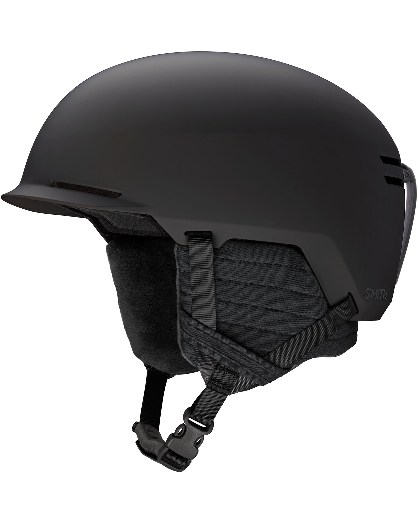 Smith Scout Helmet - Matte Black S
