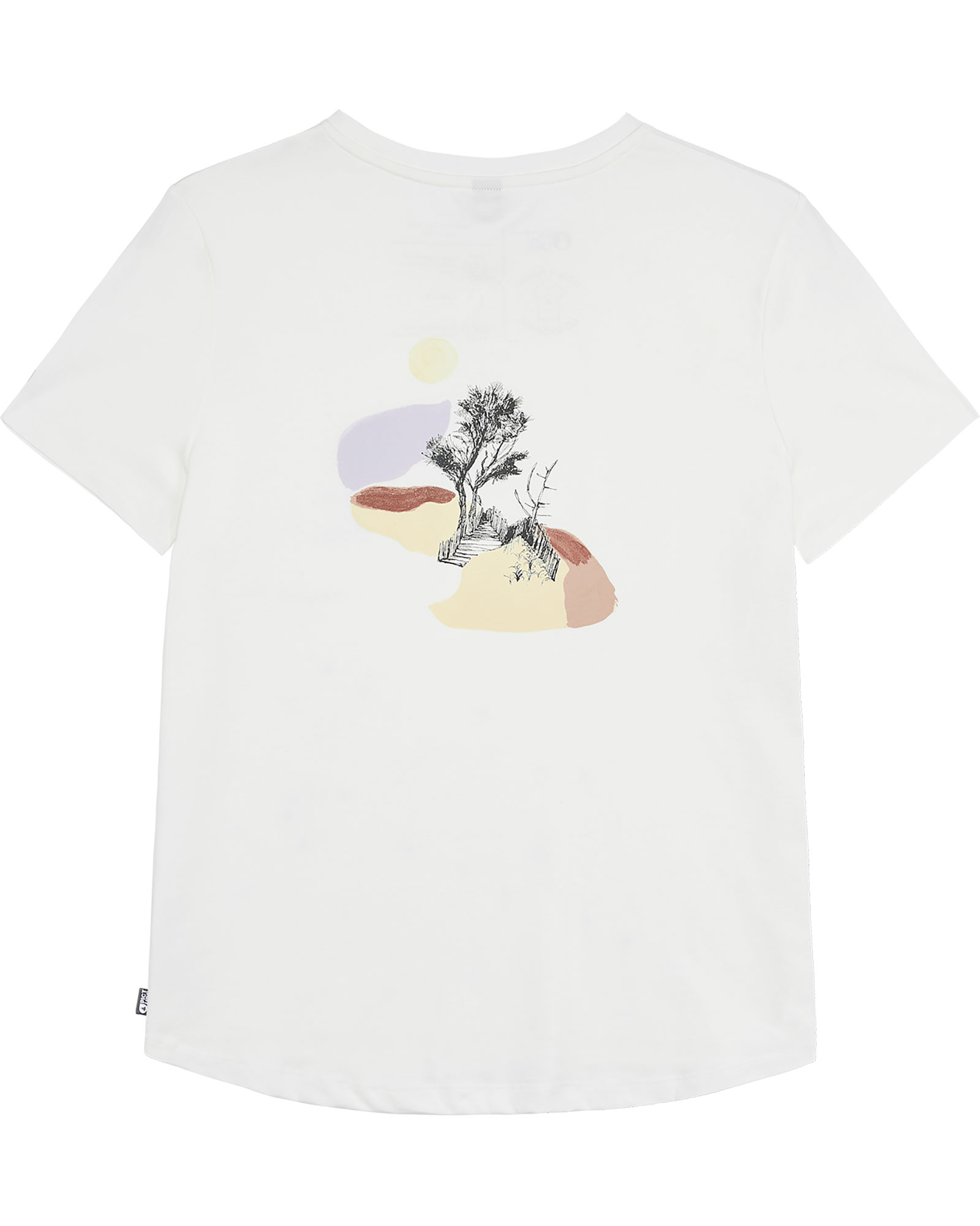 Picture Women's Exee Pocket T-Shirt review