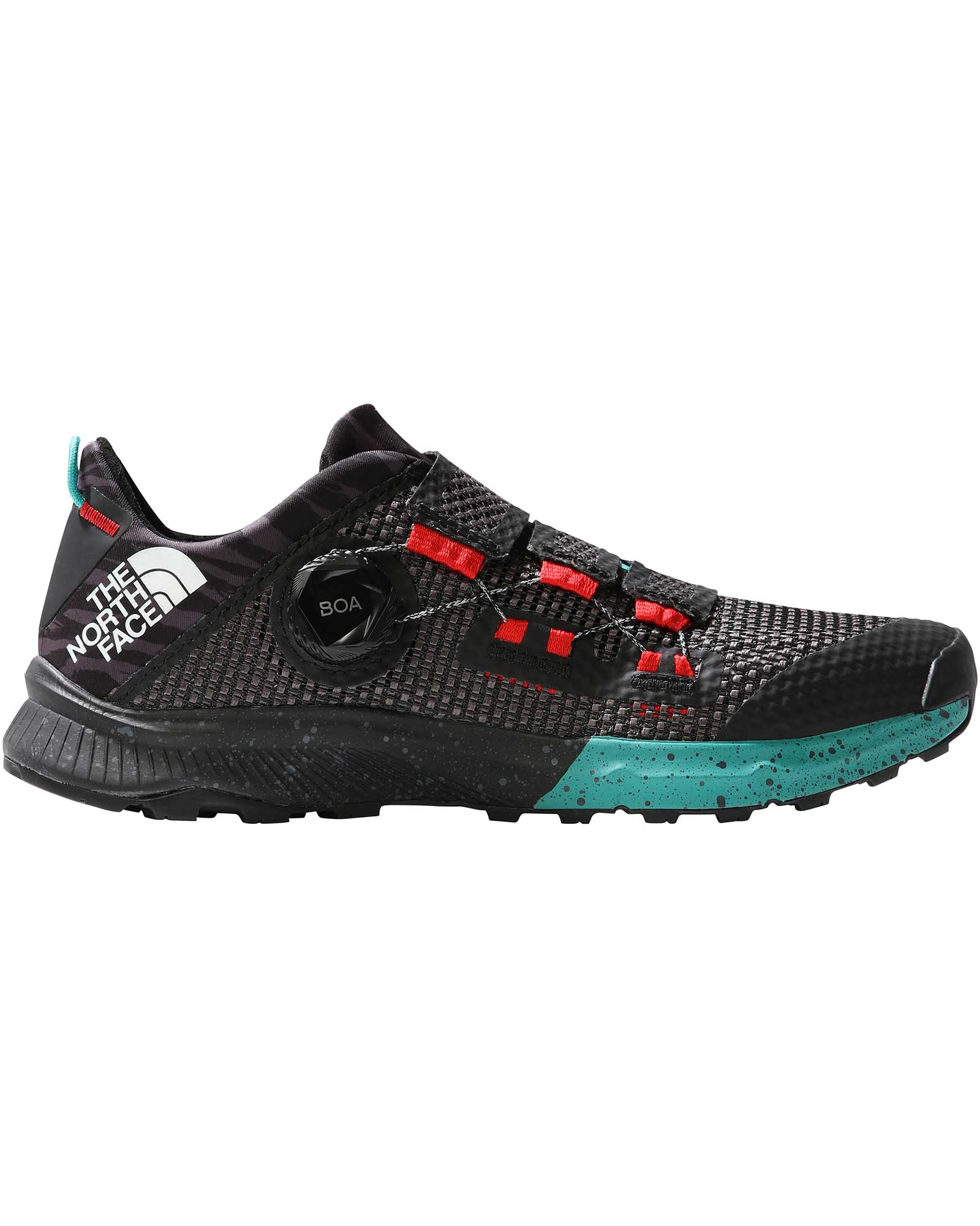 The North Face Summit Cragstone Pro Women's Shoes