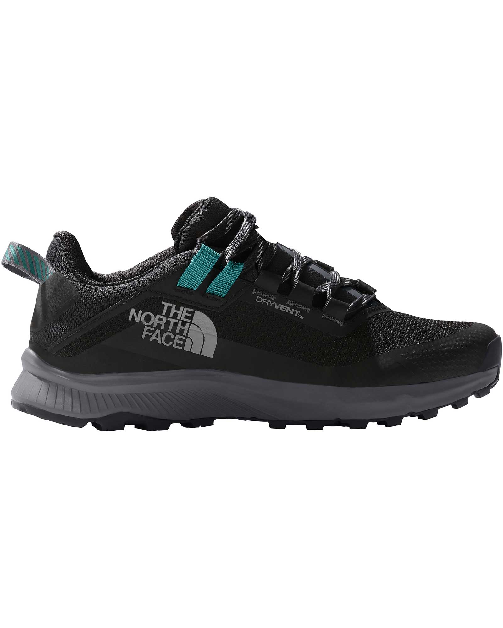 The North Face Cragstone Waterproof Women's Shoes