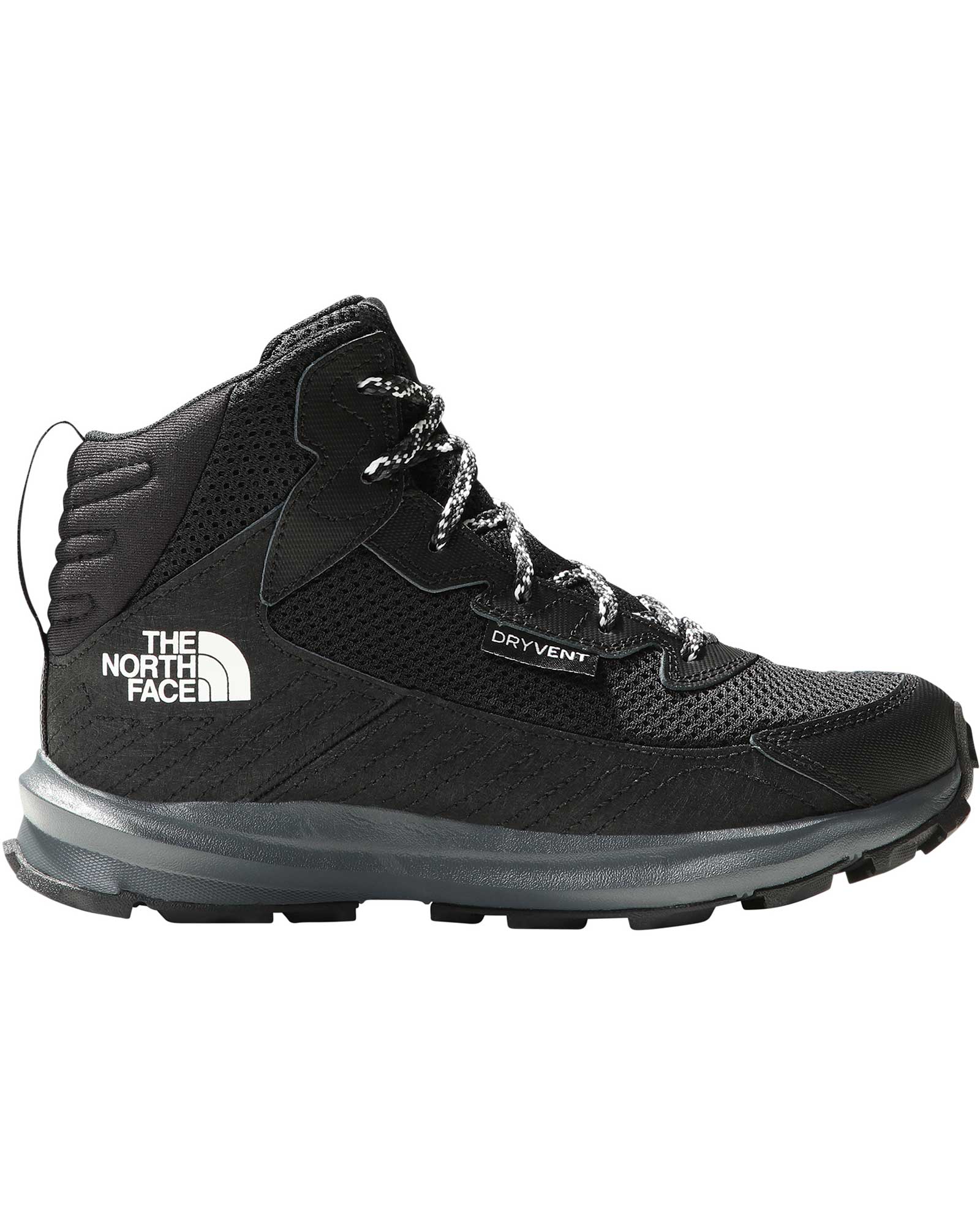 Product image of The North Face Y Fastpack Hiker Mid Waterproof Kids' Boots