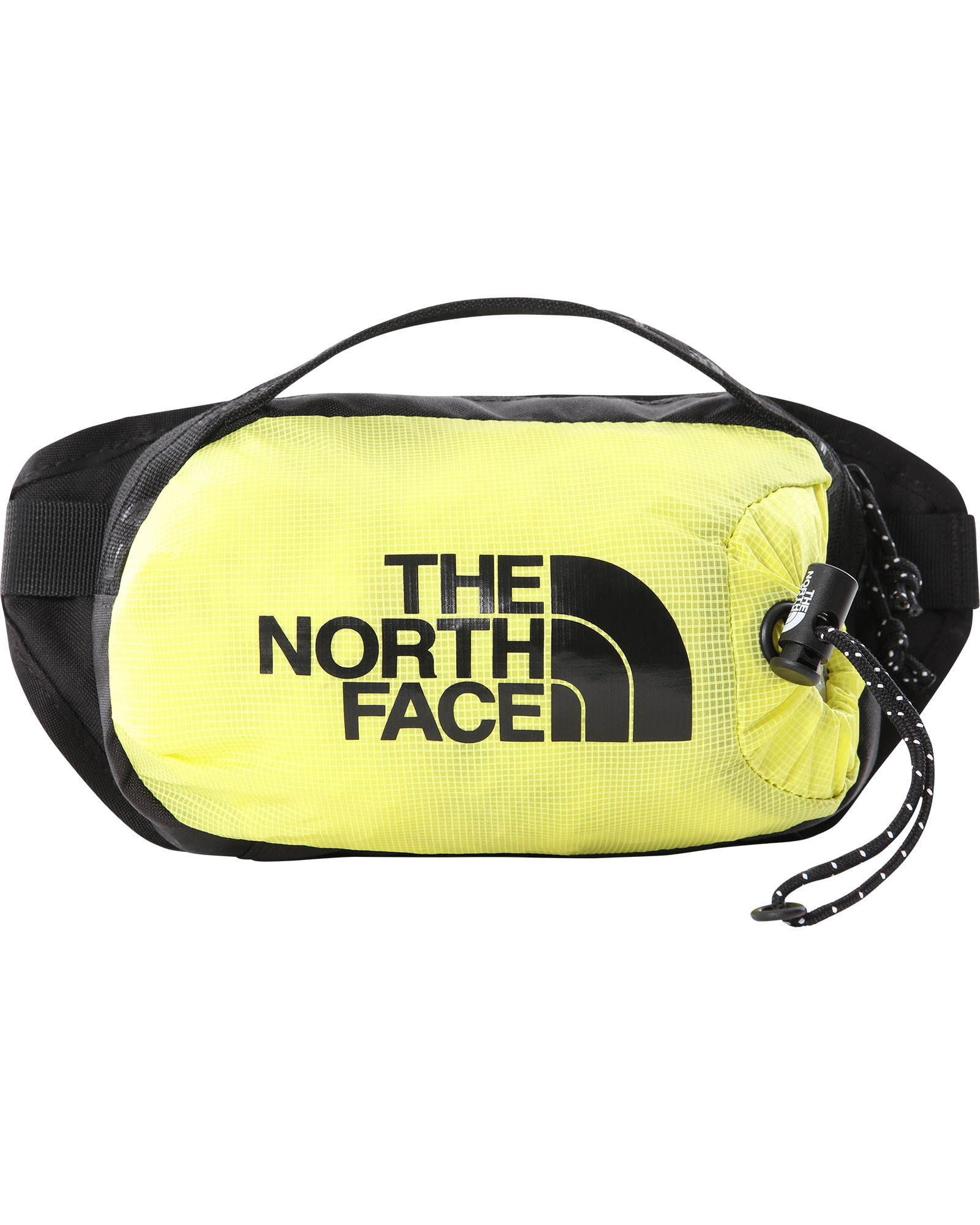 The North Face Bozer Hip Pack III   S - Sulphur Spring Green-TNF Black
