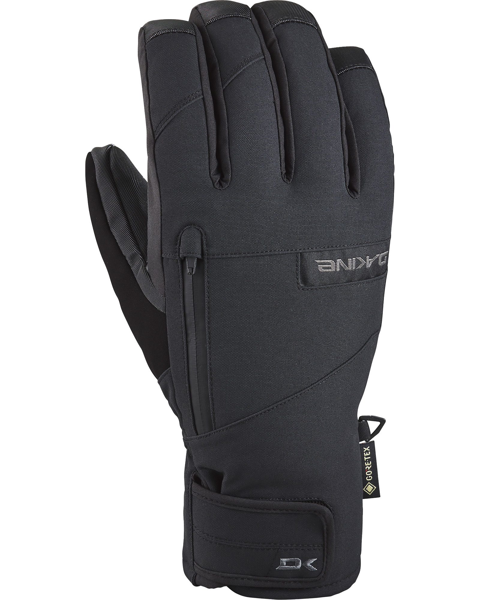 Dakine Titan GORE-TEX Men's Short Gloves review