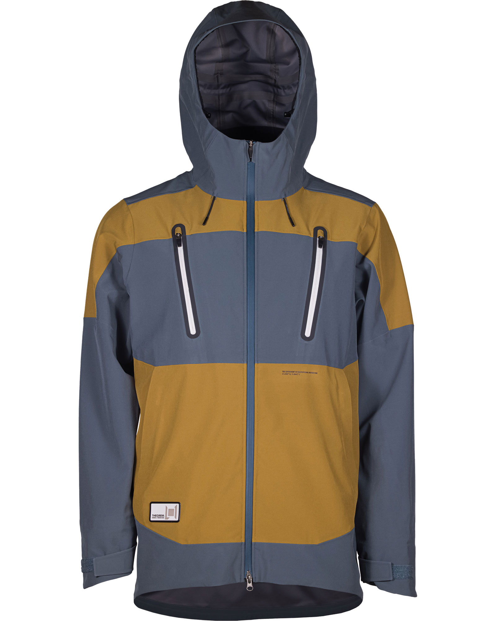 Analog anthem shop snowboard jacket