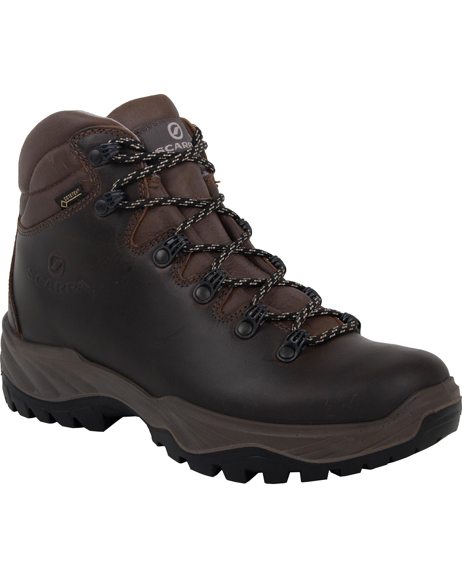 men's terra gtx walking boots
