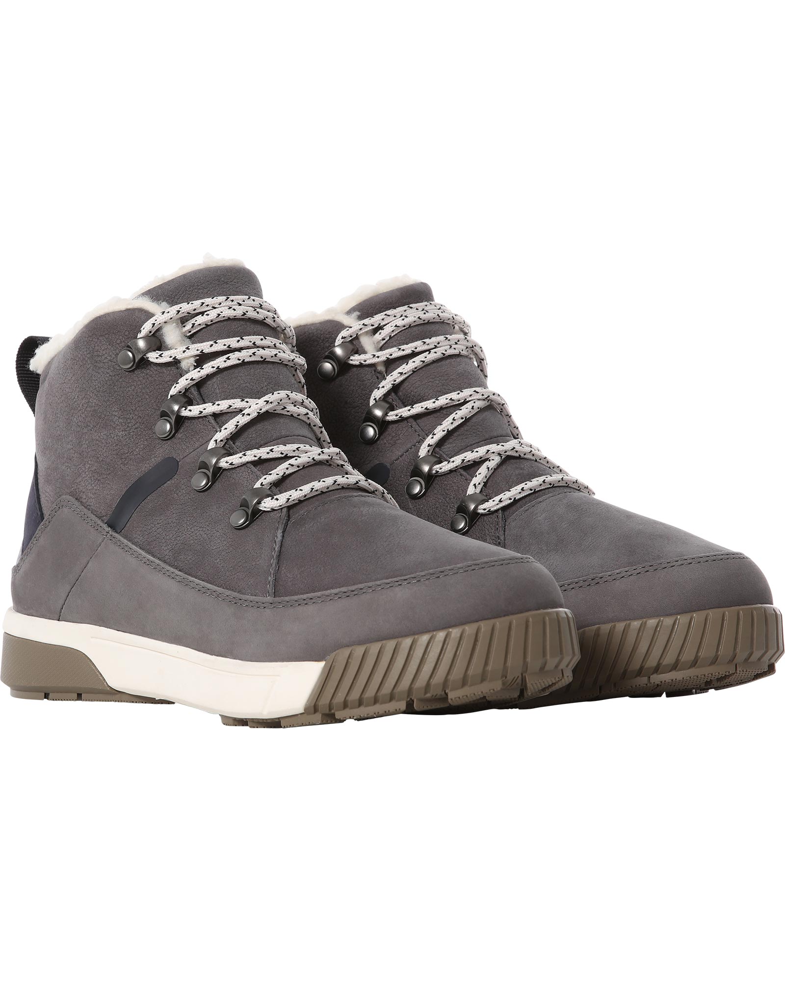 north face moon boots