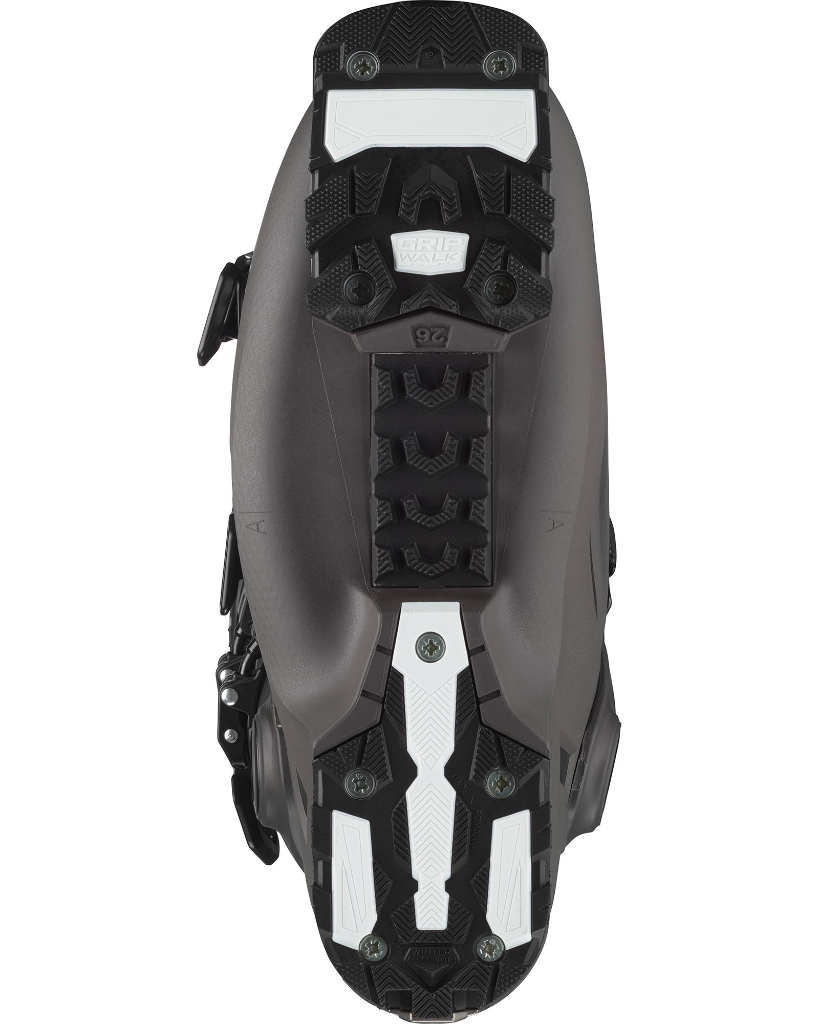 salomon shift 120
