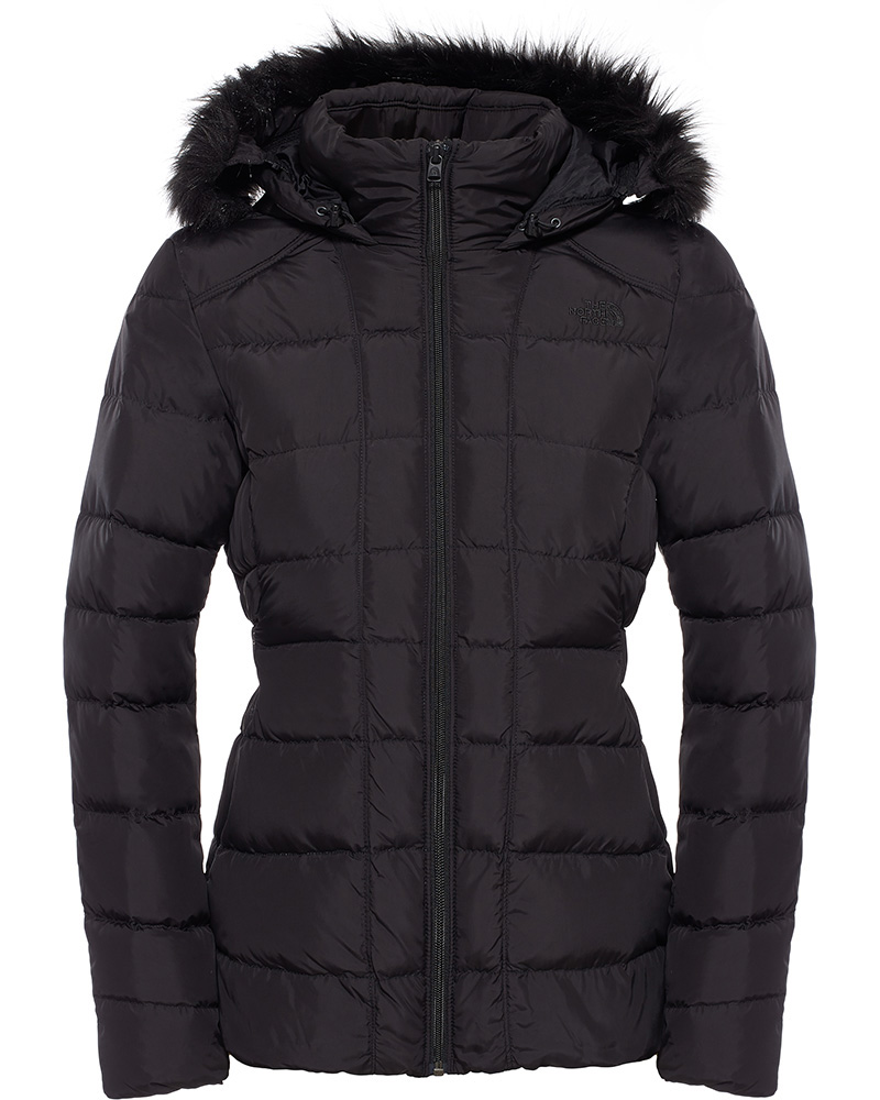 north face women's gotham down jacket sale