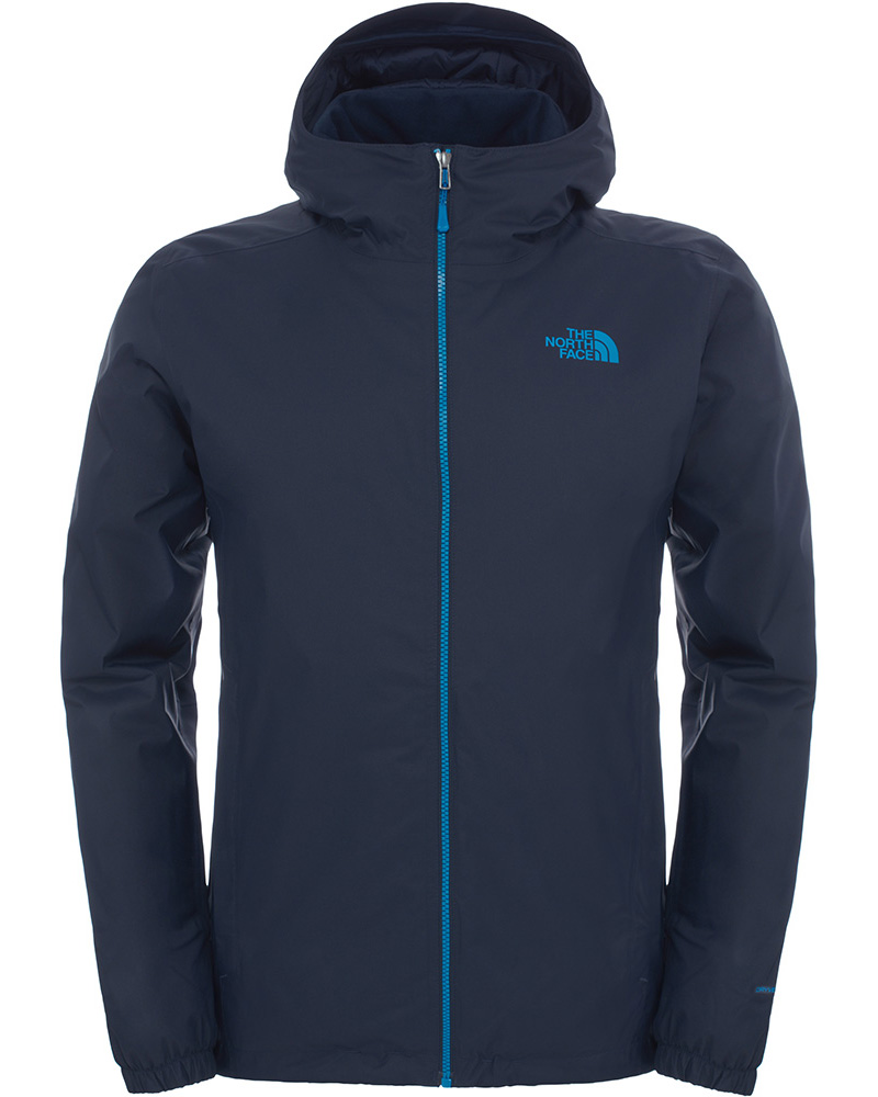 The North Face Quest DryVent Men’s Insulated Jacket - Urban Navy XS