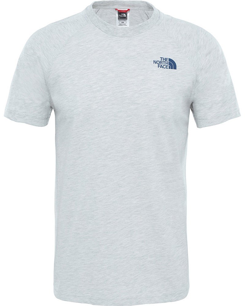 the north face raglan simple dome