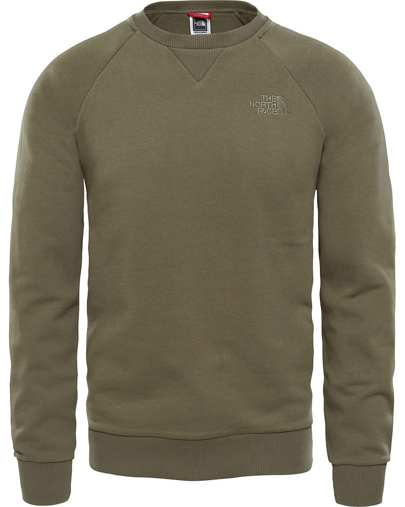 the north face raglan simple dome