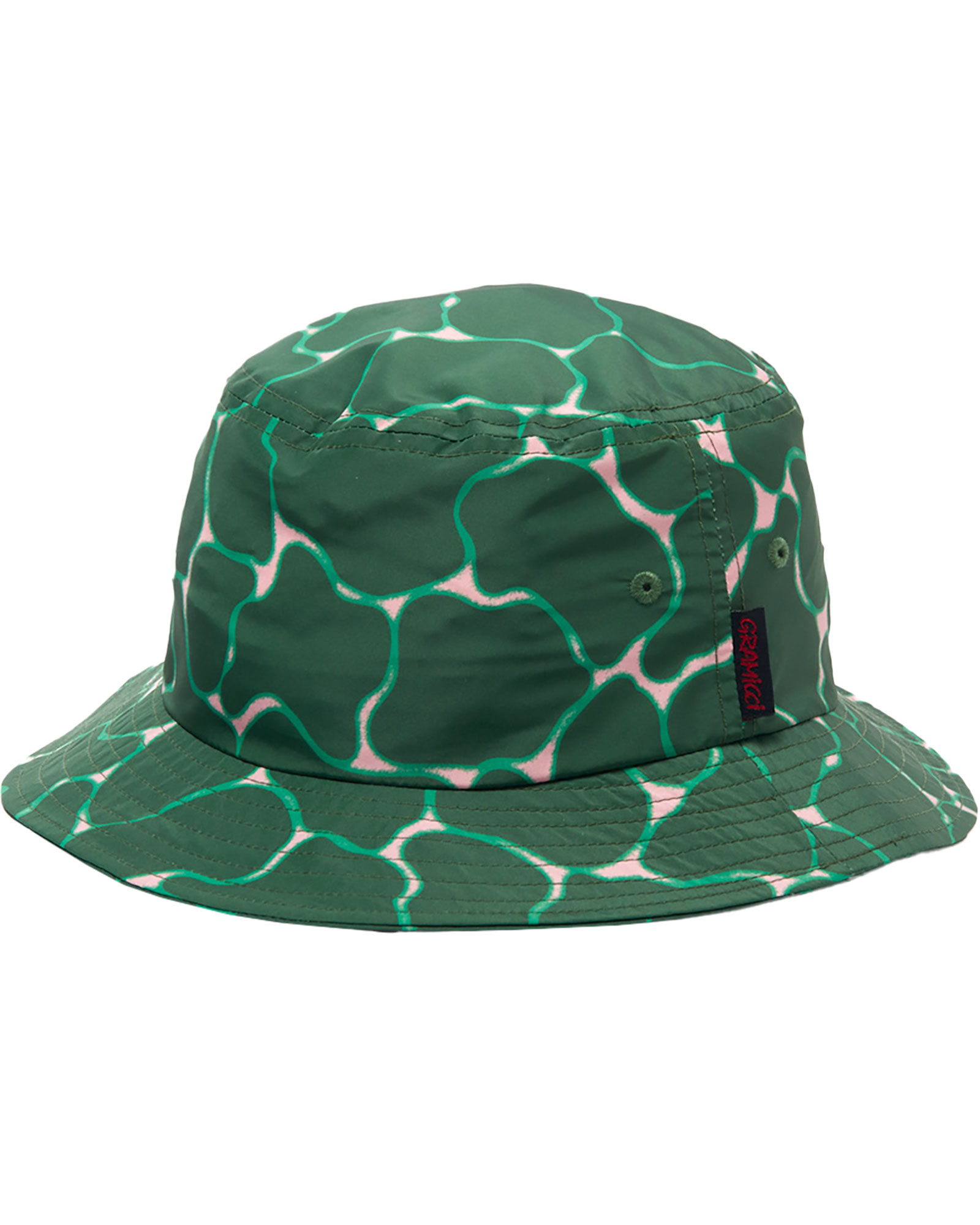 Gramicci Shell Bucket Hat review