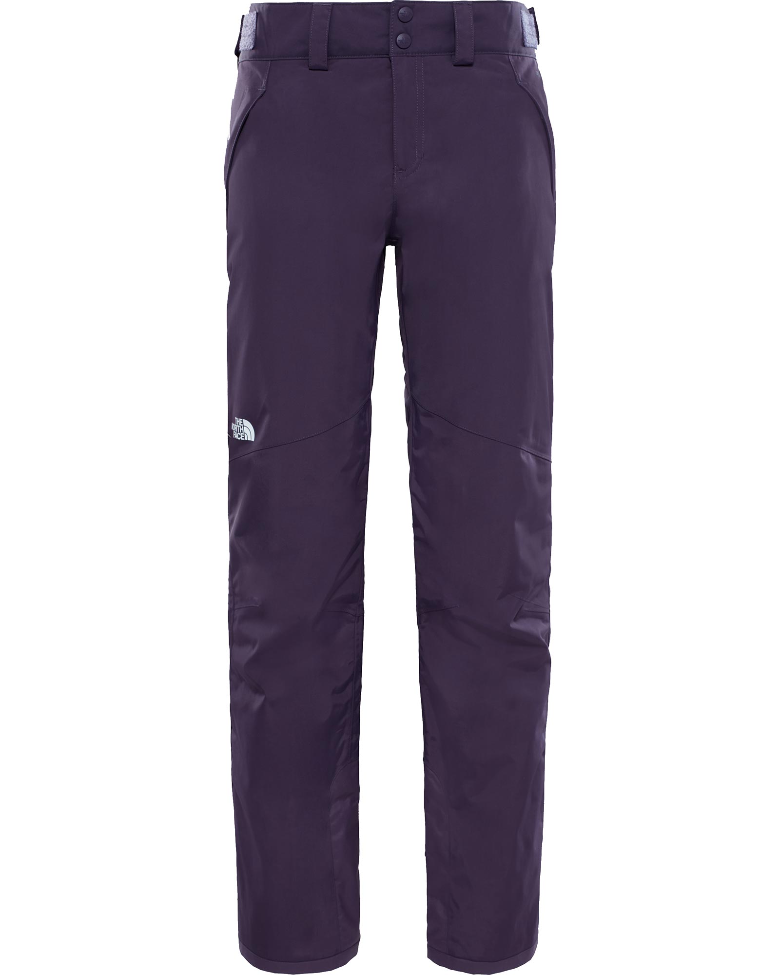 The North Face Presena DryVent Women’s Pants - Eggplant Purple XS