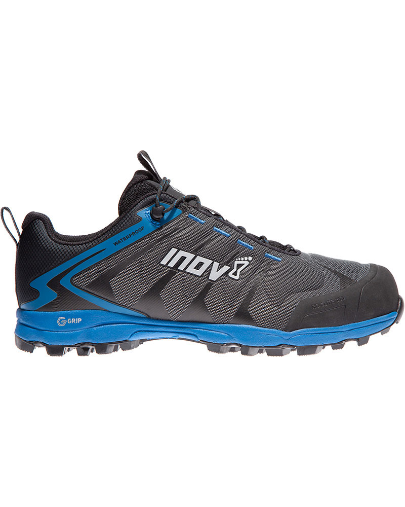 inov8 waterproof shoes