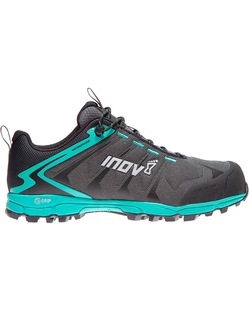 INOV8 Women's Roclite Hike G 350 Shoes Ellis Brigham