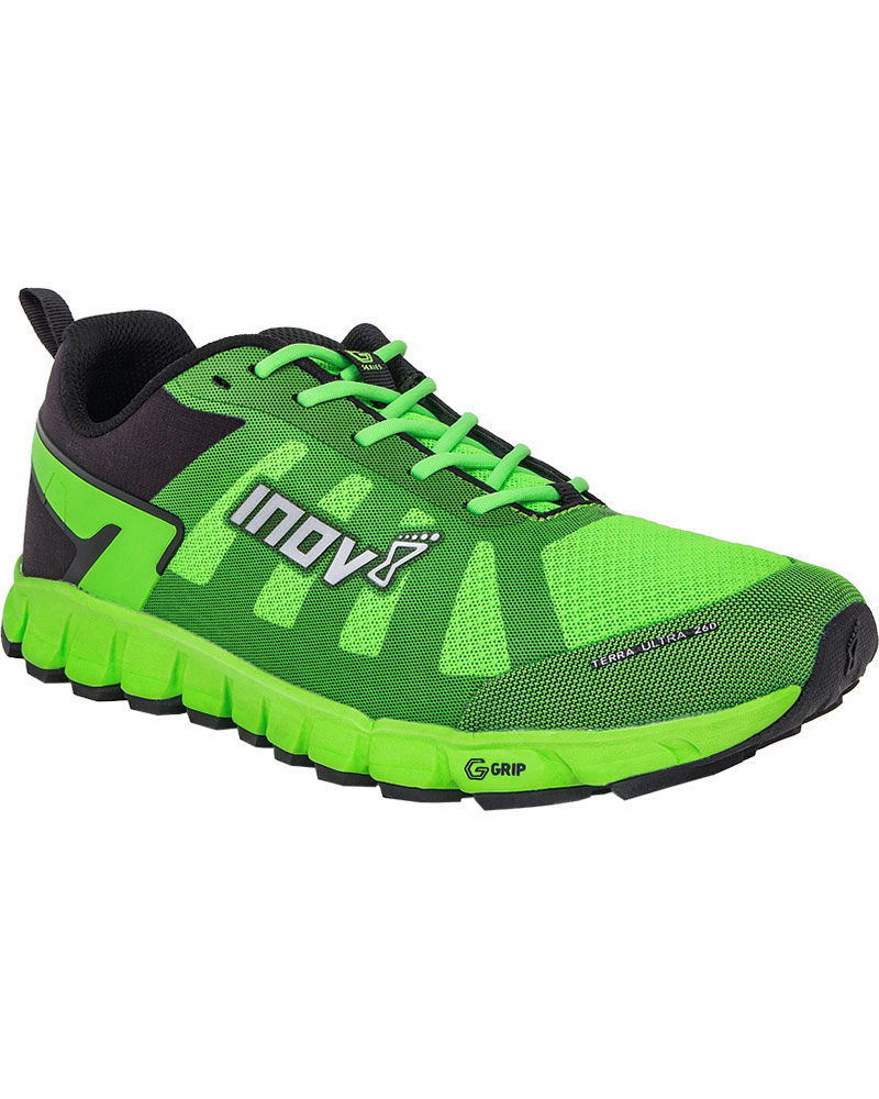 Inov-8 Terraultra G 260 Graphene Grip 