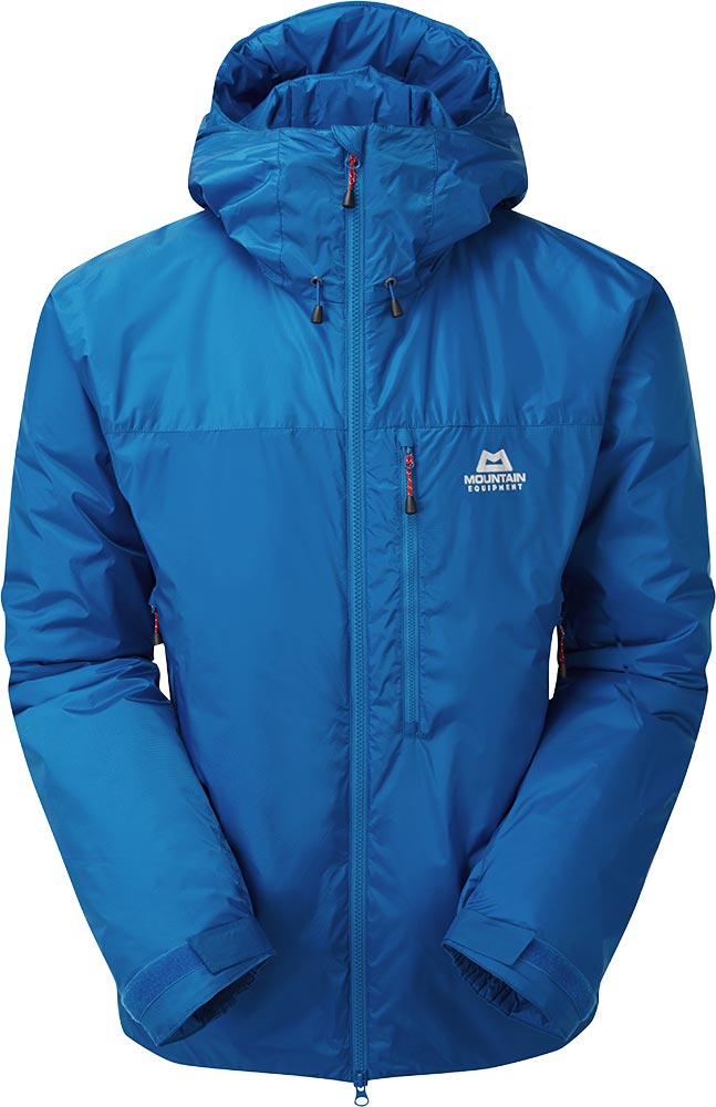 Mountain Equipment Fitzroy Drilite Loft Men's Jacket | Ellis Brigham