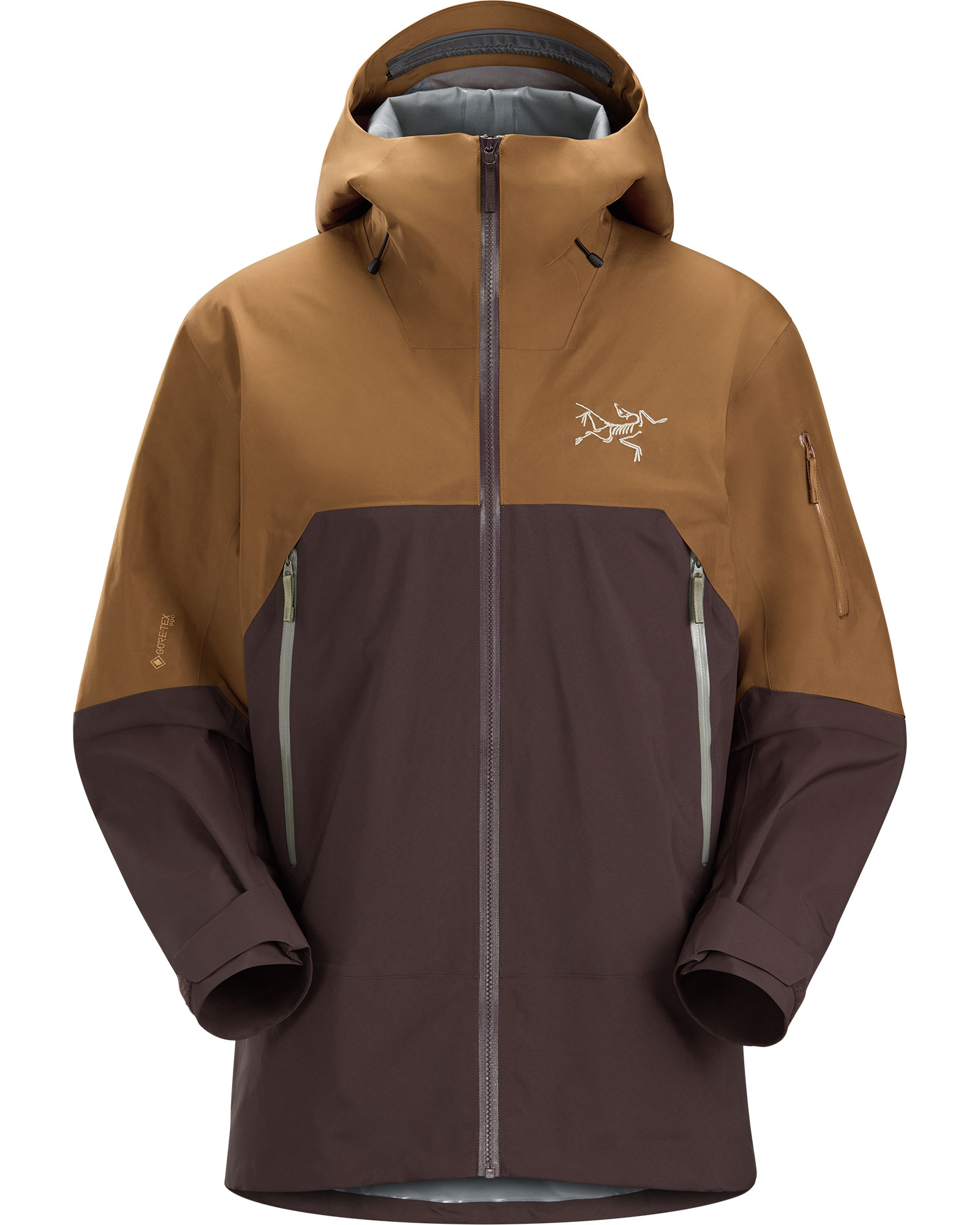 Product image of Arc'teryx Rush GORe-TeX Pro Men's Jacket