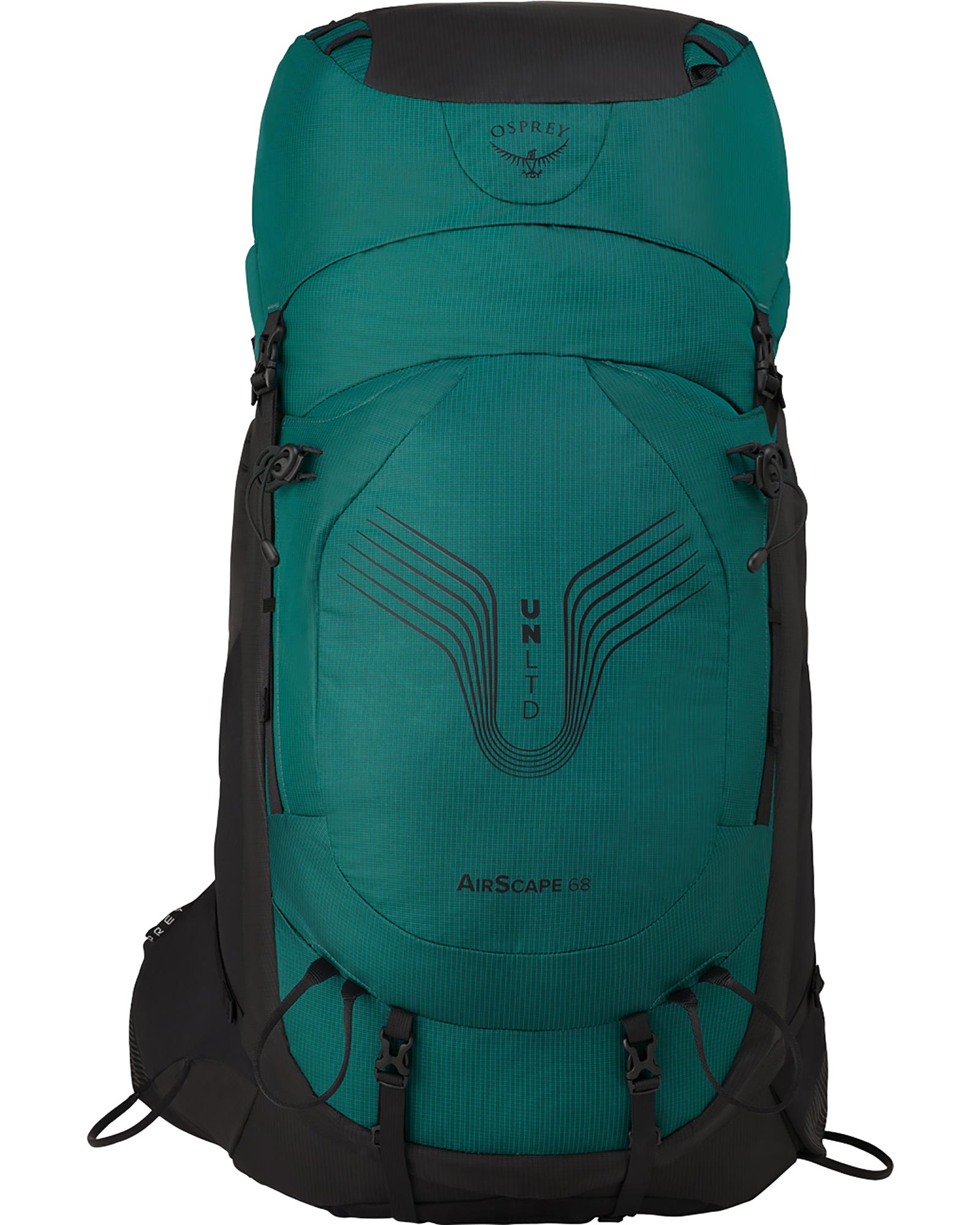 Airscape backpack hotsell