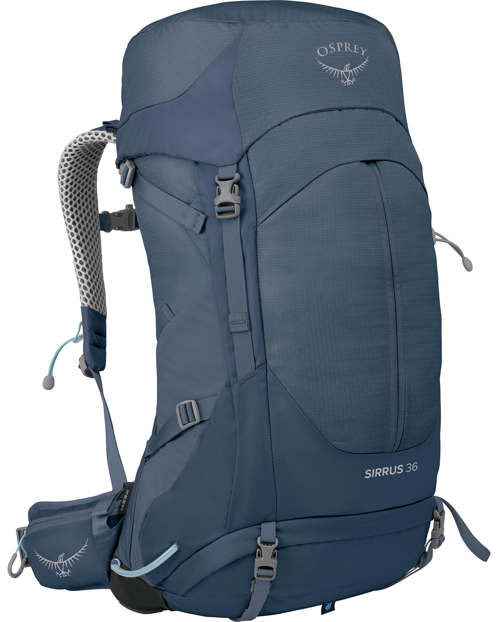 Osprey Sirrus 36 Women’s Backpack - Muted Space Blue